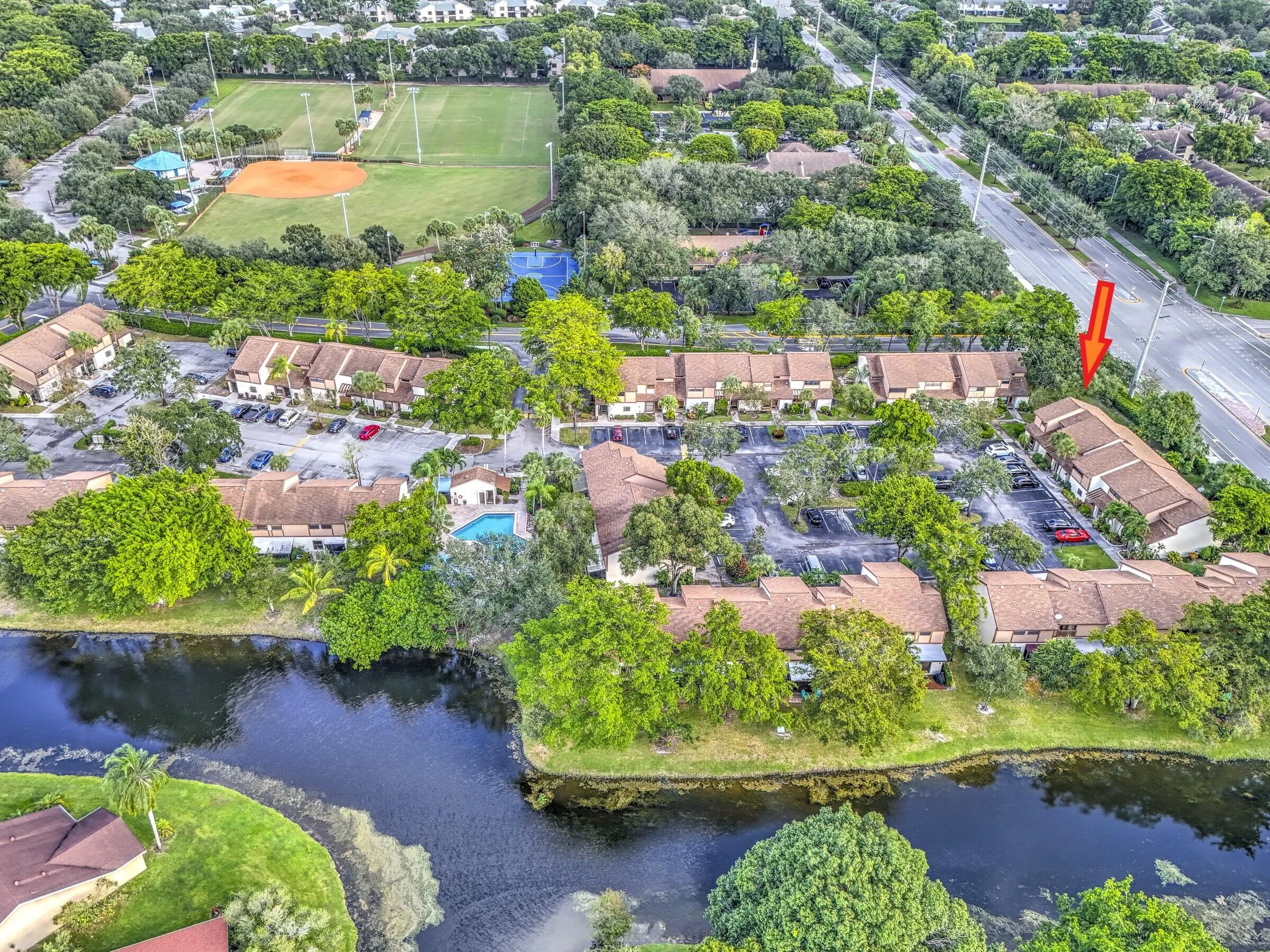 4698 NW 30TH Street