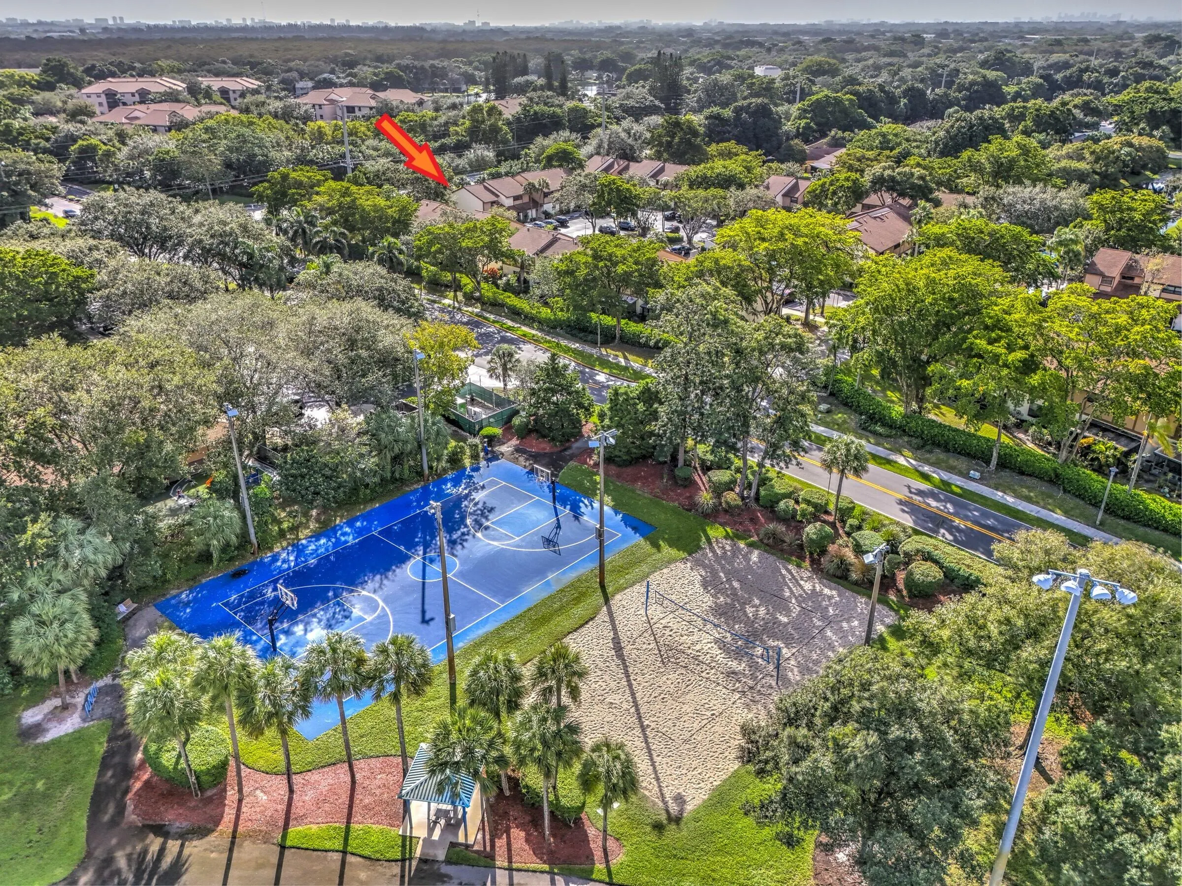 4698 NW 30TH Street