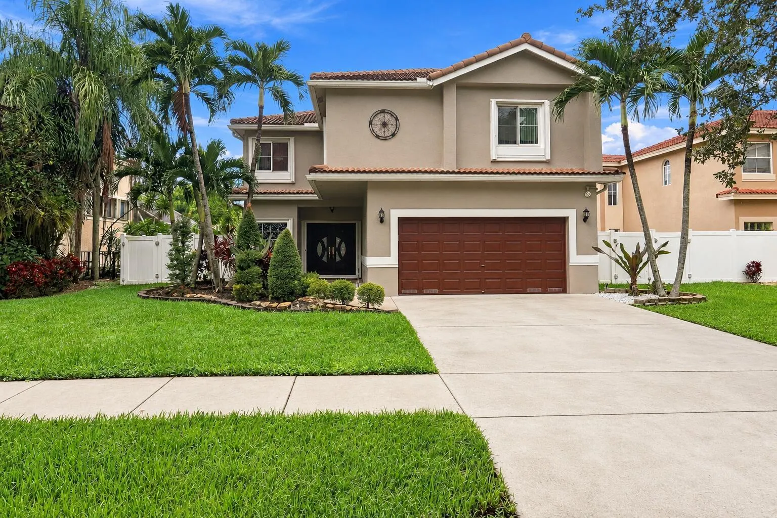 6211 NW 58th Way