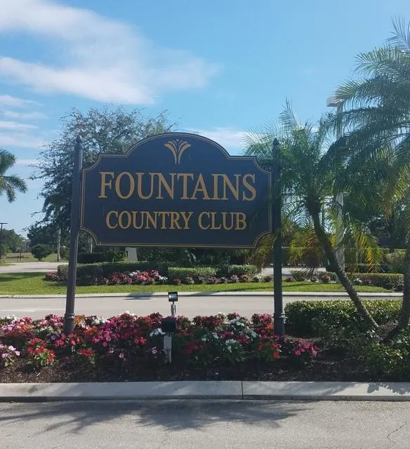 4393 Trevi Court #106