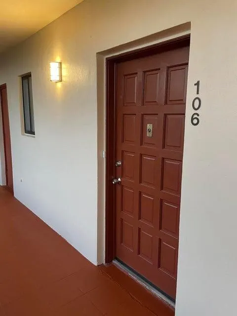 4393 Trevi Court #106