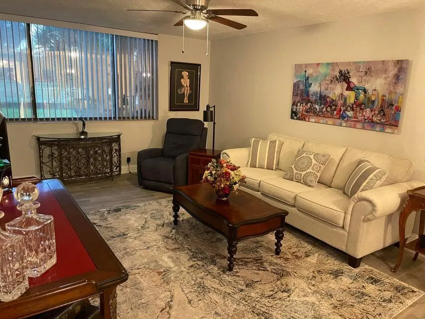 4393 Trevi Court #106