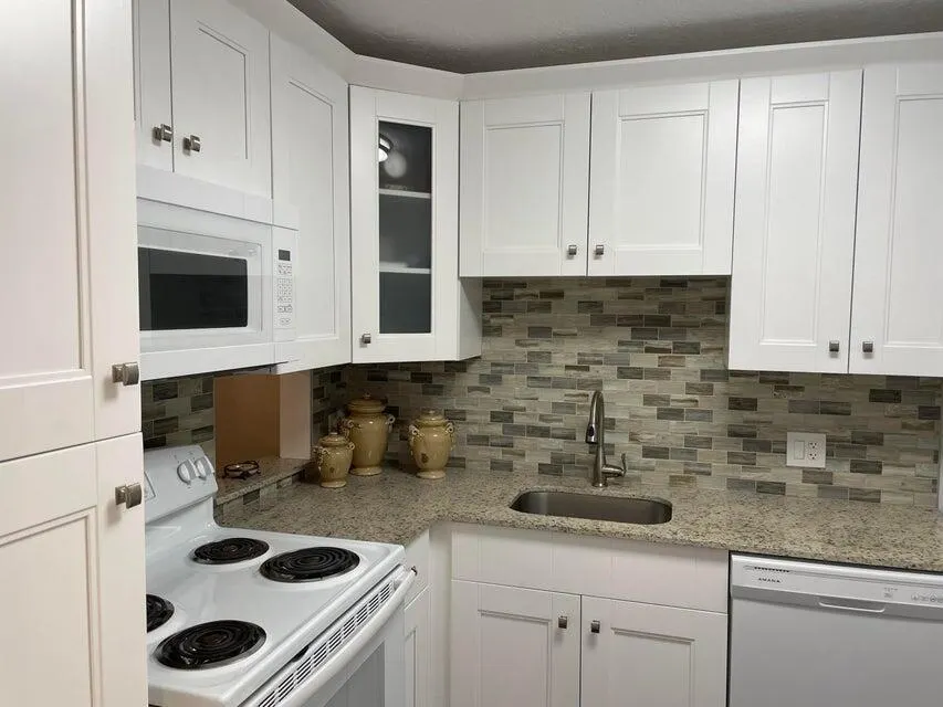 4393 Trevi Court #106