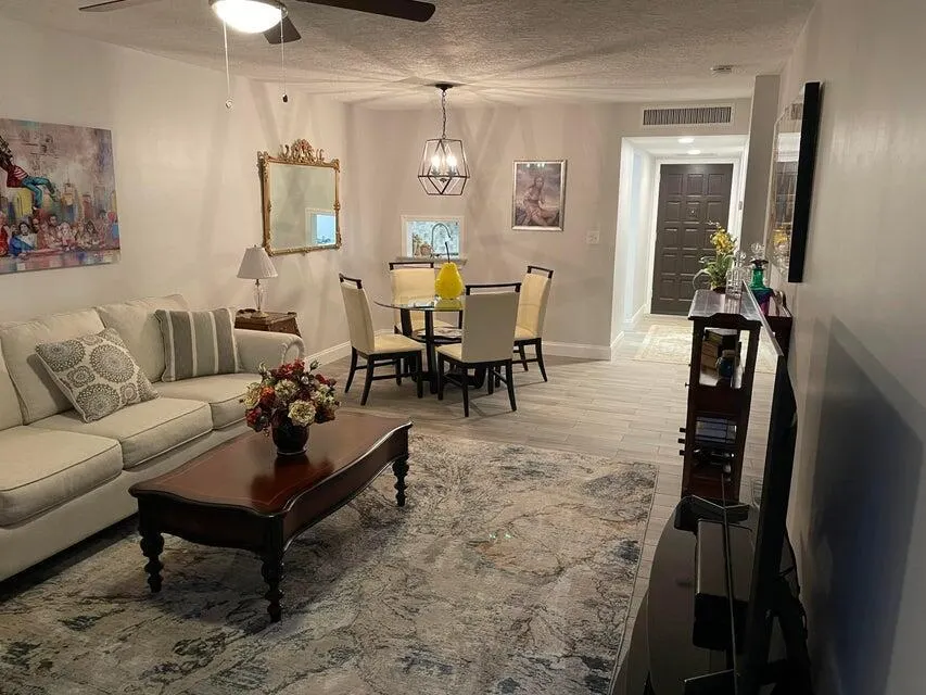 4393 Trevi Court #106