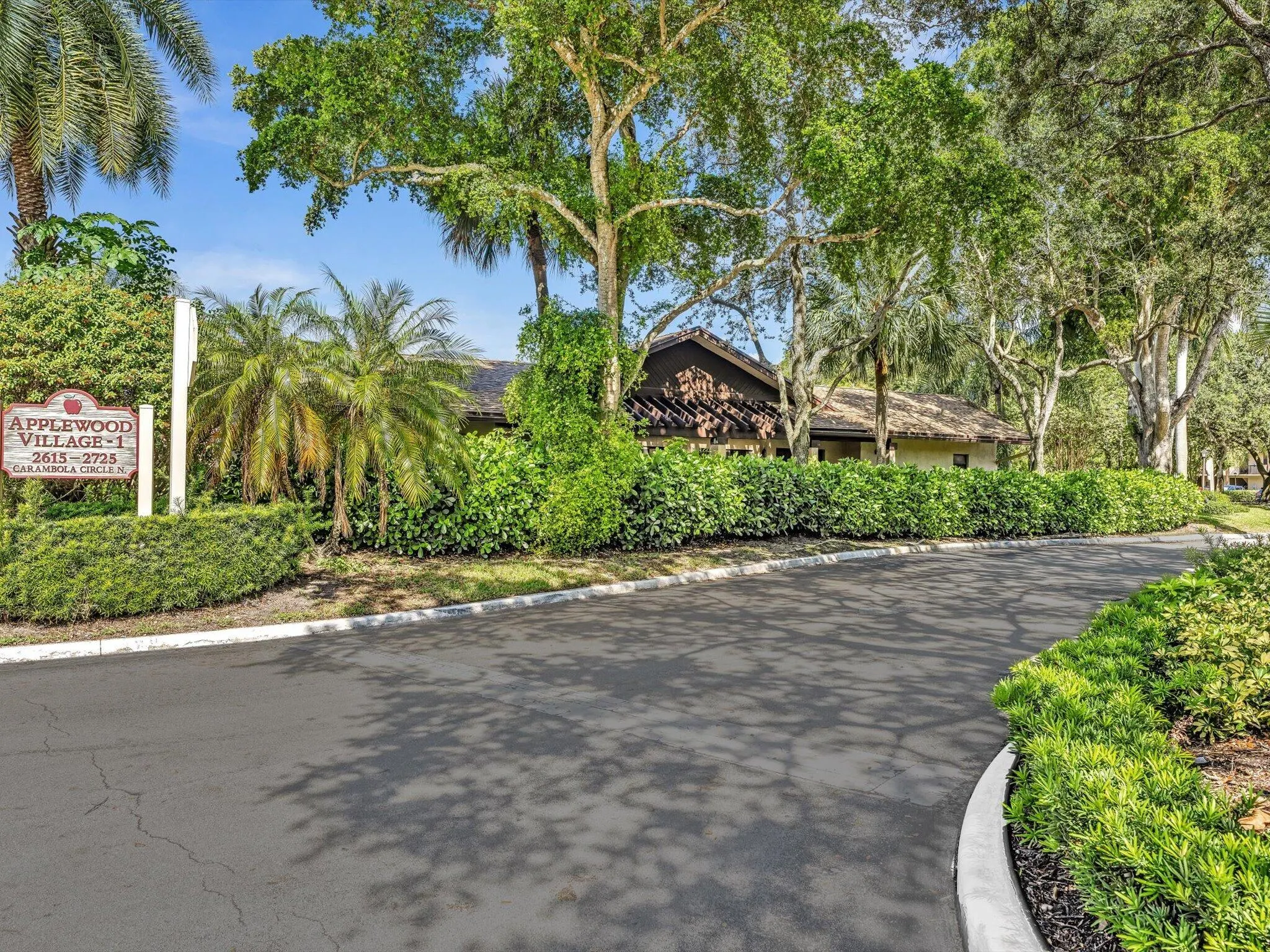 2659 Carambola Circle N #306