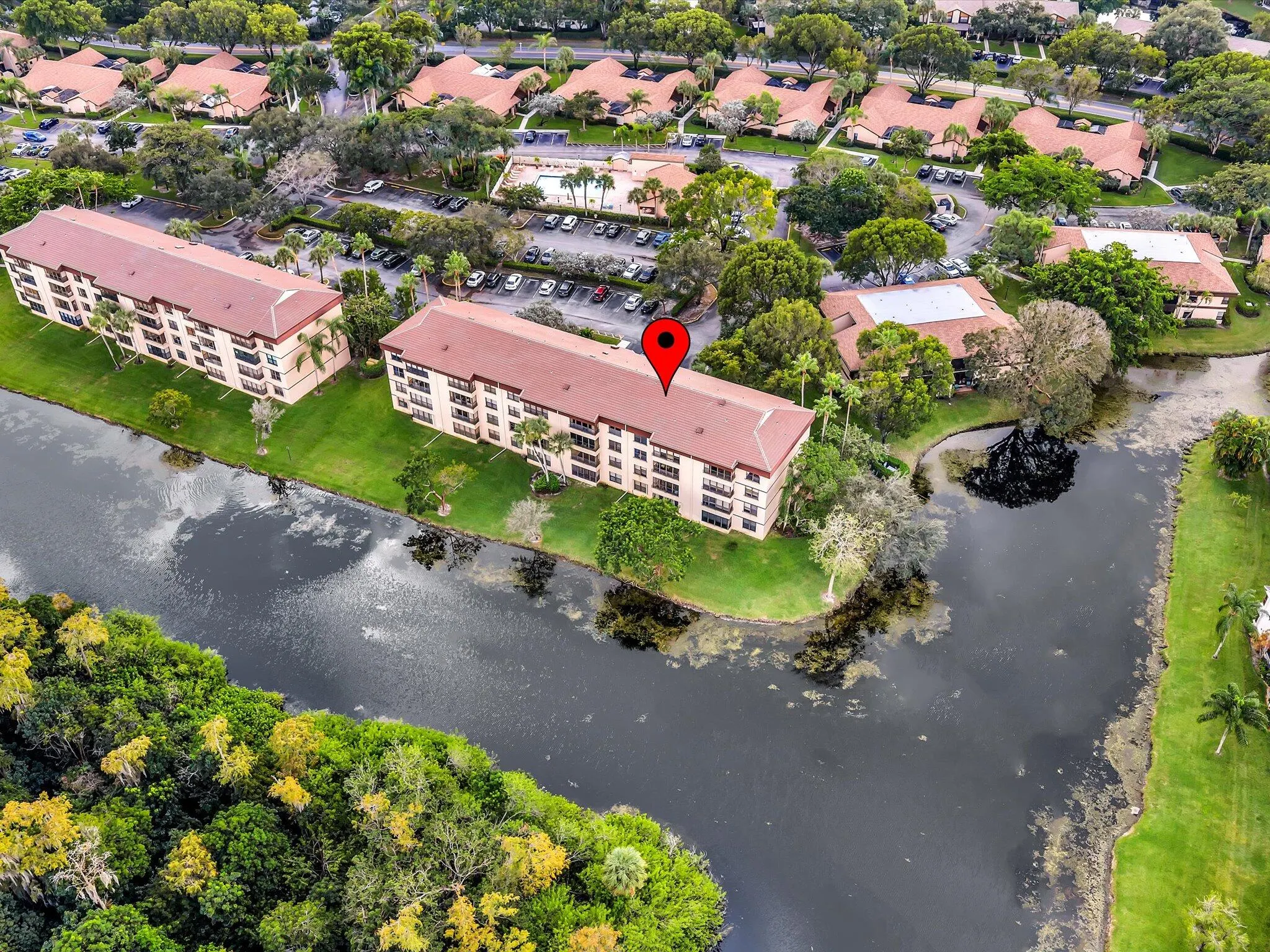 2659 Carambola Circle N #306