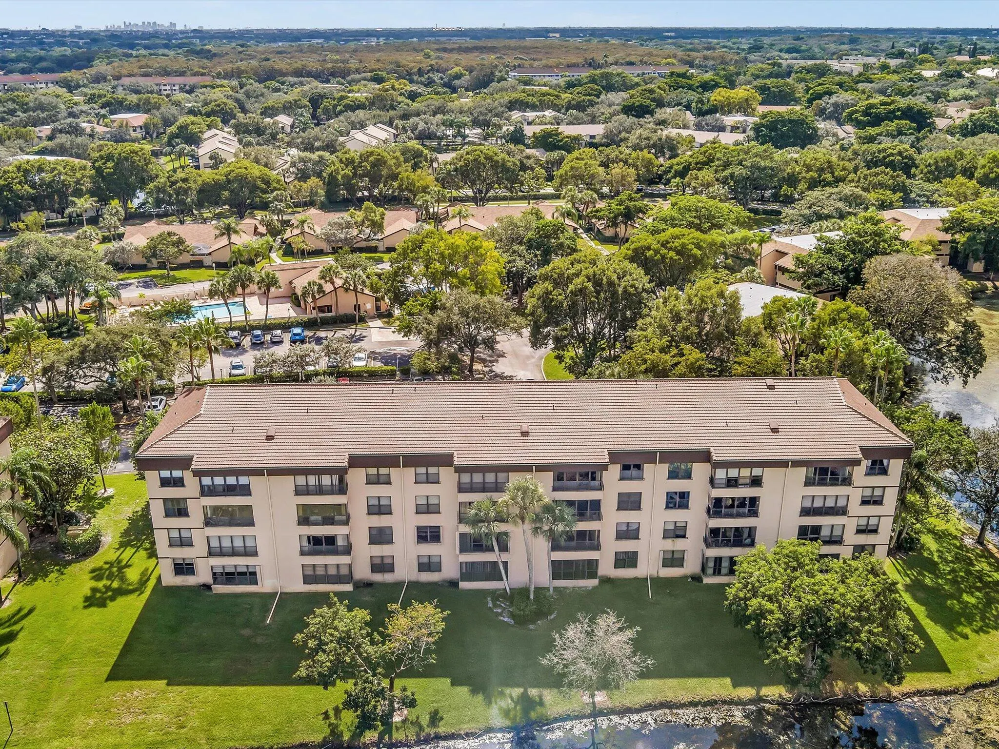 2659 Carambola Circle N #306