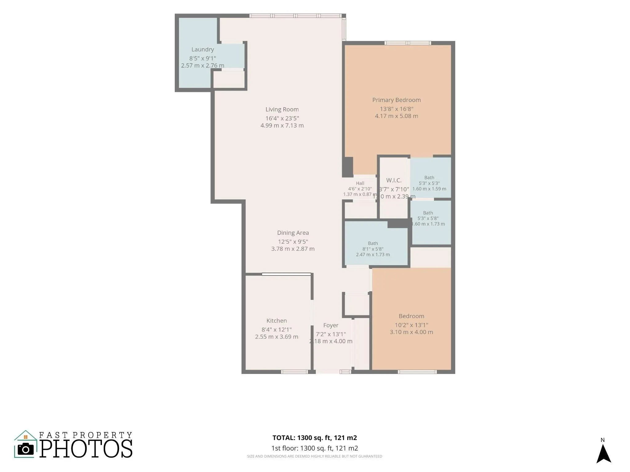 2659 Carambola Circle N #306