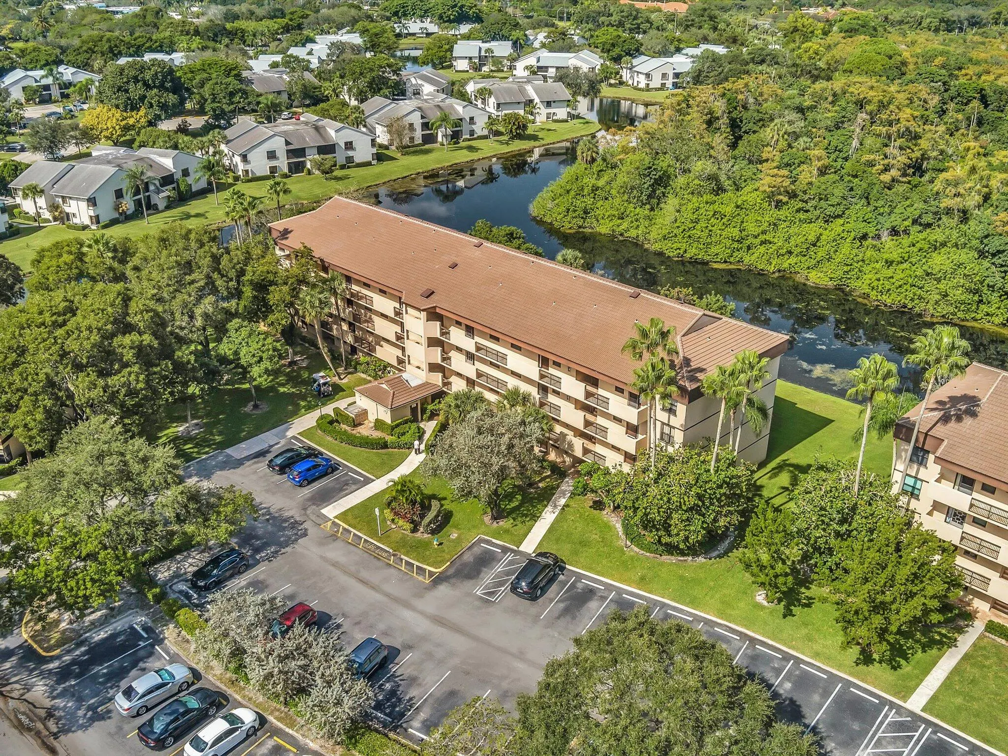 2659 Carambola Circle N #306