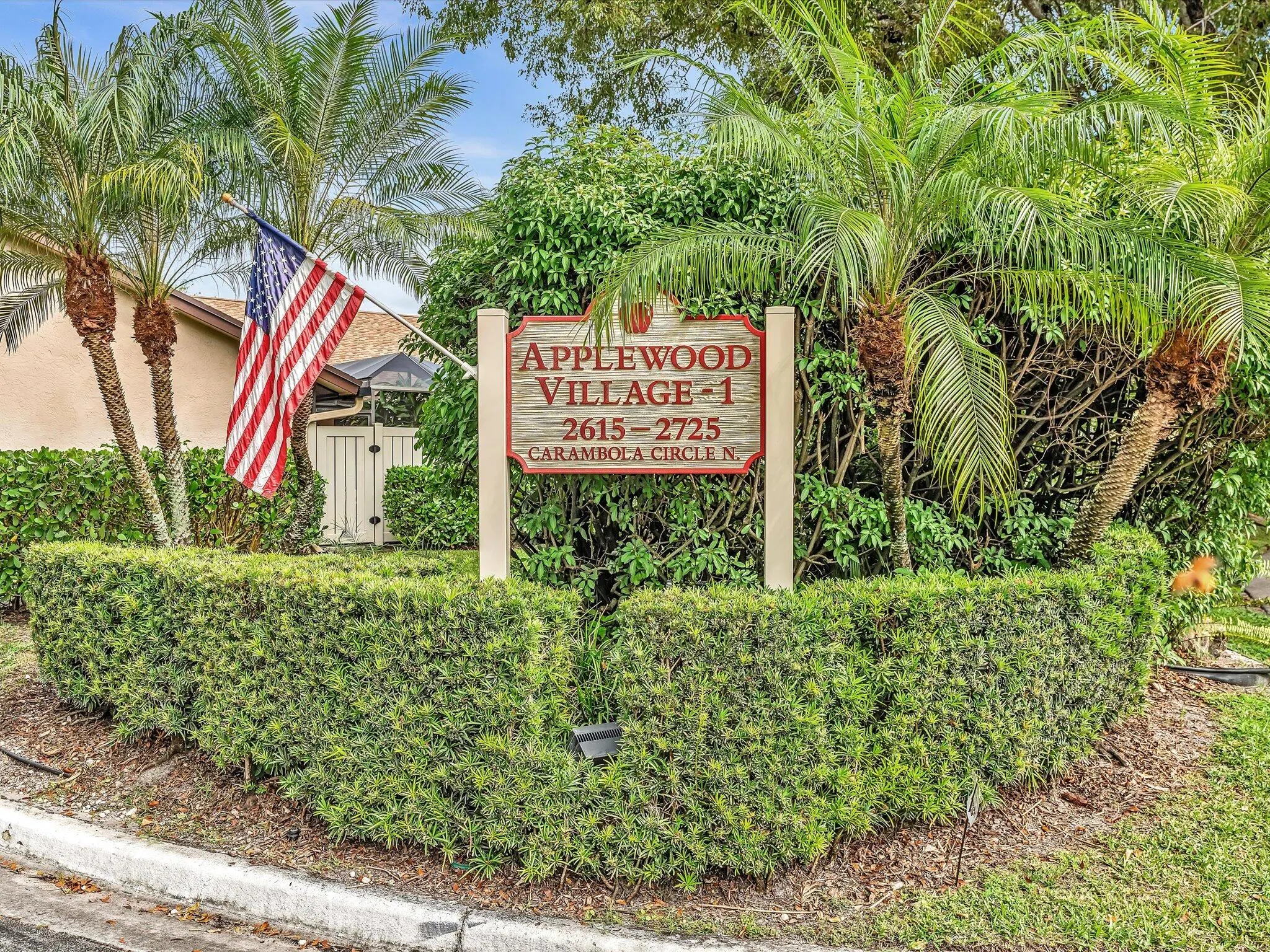 2659 Carambola Circle N #306