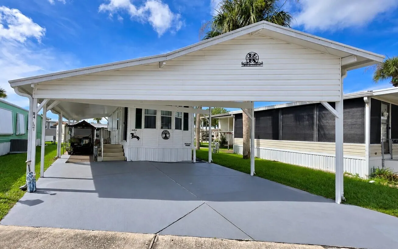 6494 SE 55th Street