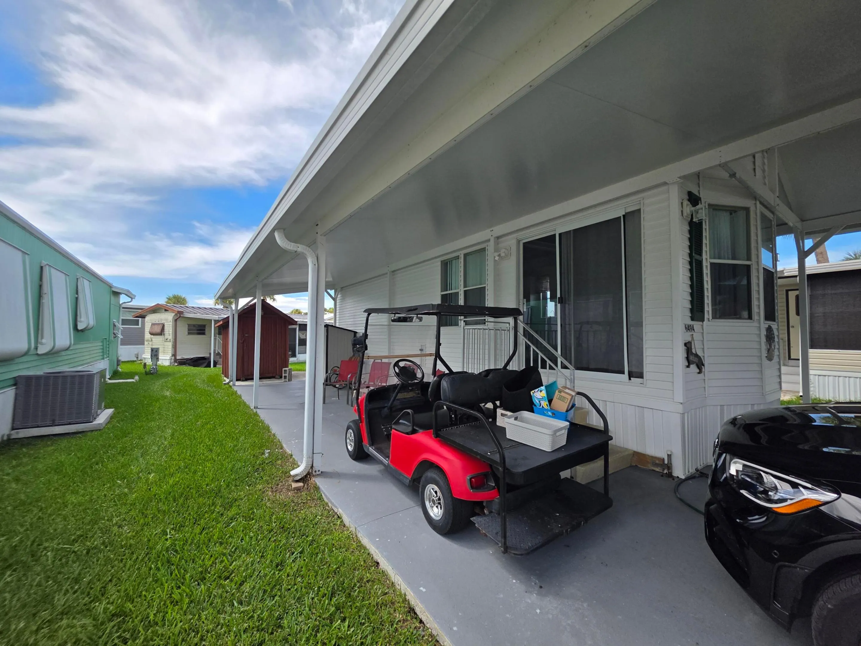 6494 SE 55th Street