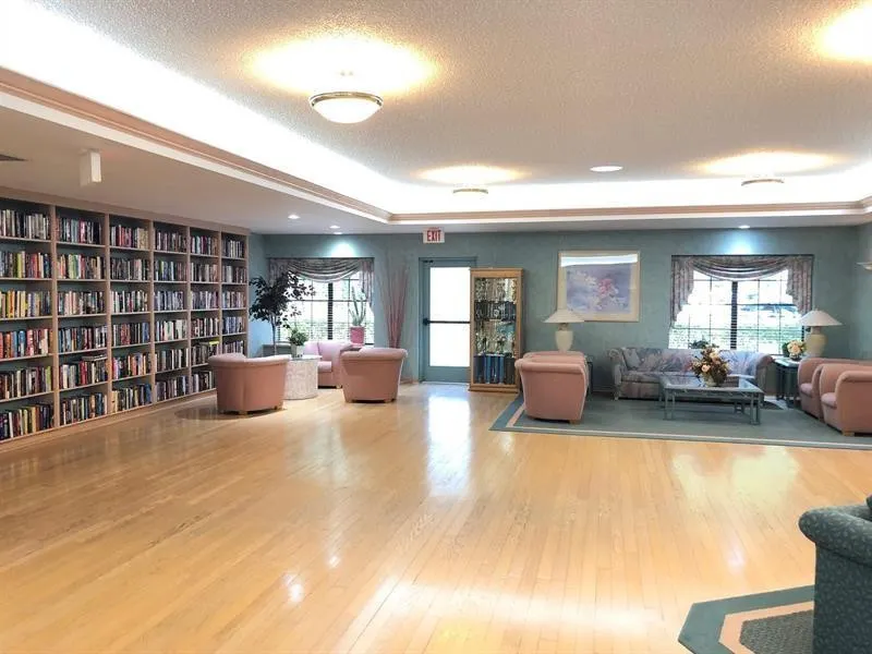 3561 NW 35TH Street #1622