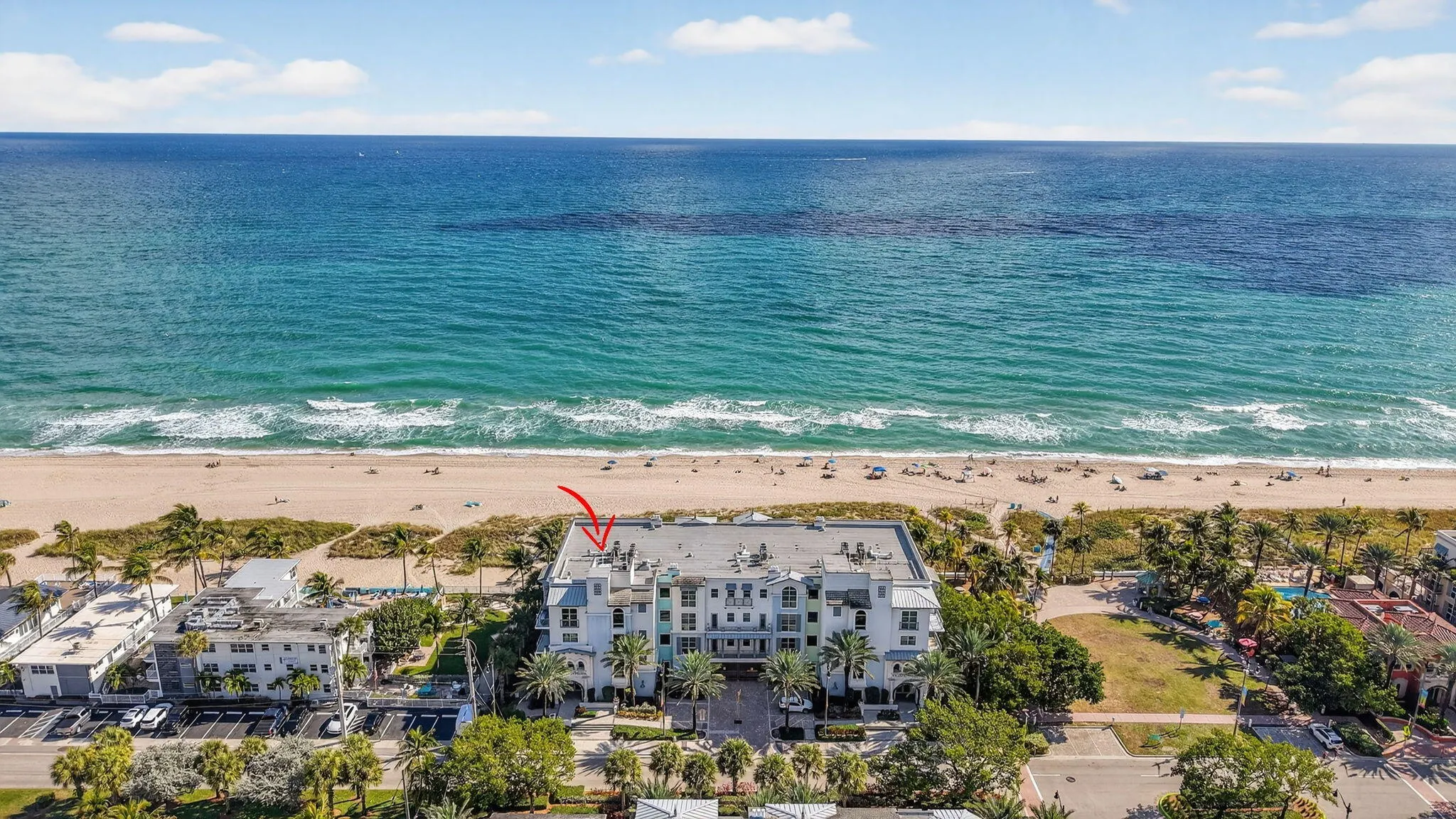4510 El Mar Drive #405