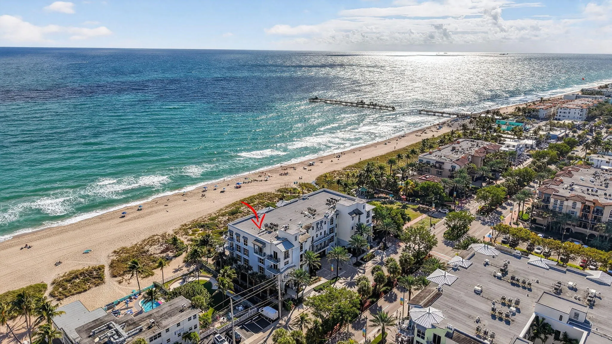 4510 El Mar Drive #405