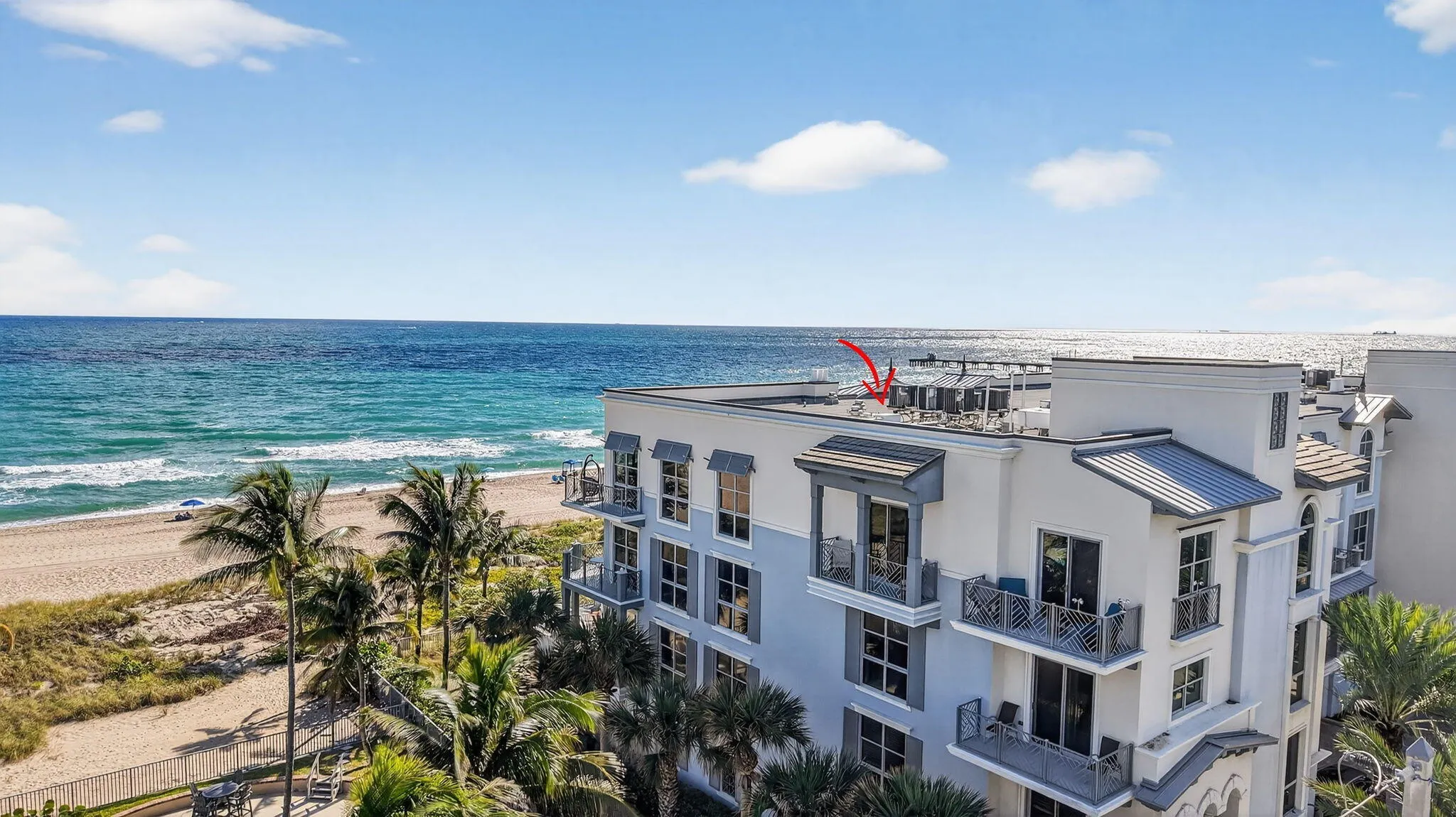 4510 El Mar Drive #405