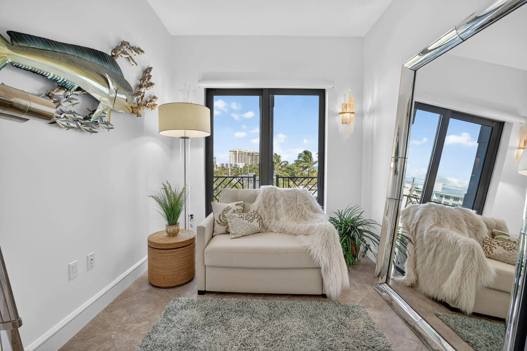 4510 El Mar Drive #405