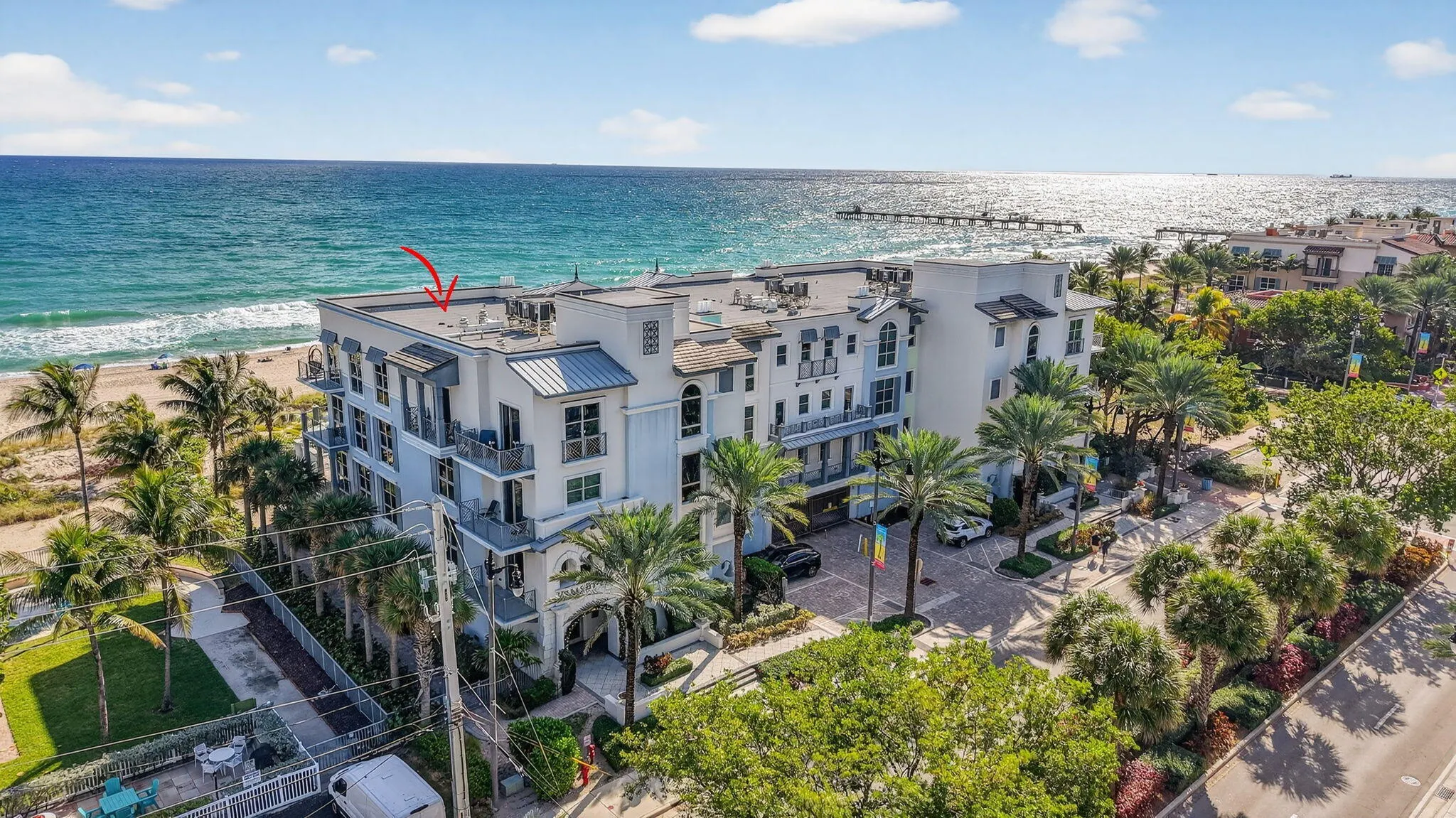 4510 El Mar Drive #405