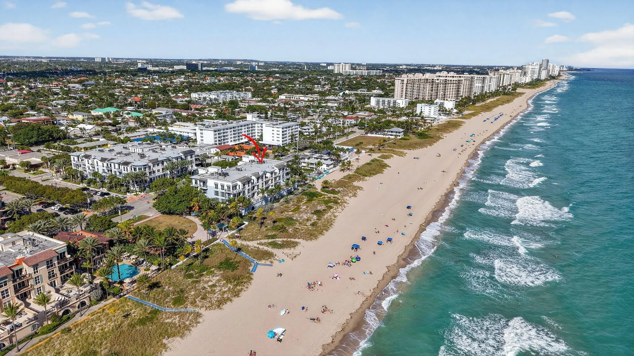 4510 El Mar Drive #405
