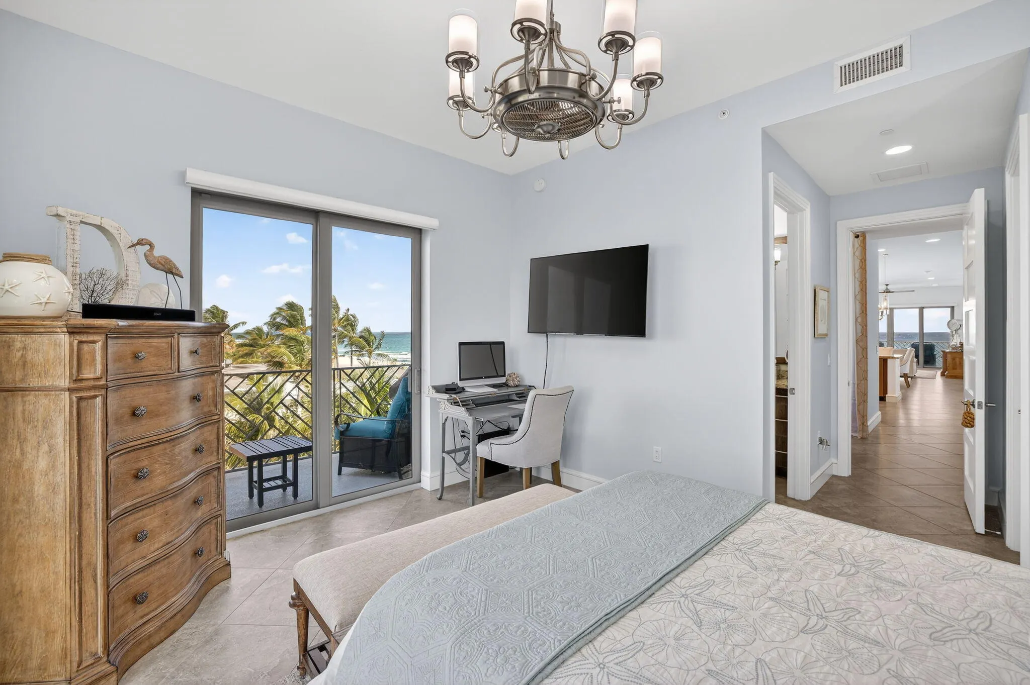 4510 El Mar Drive #405