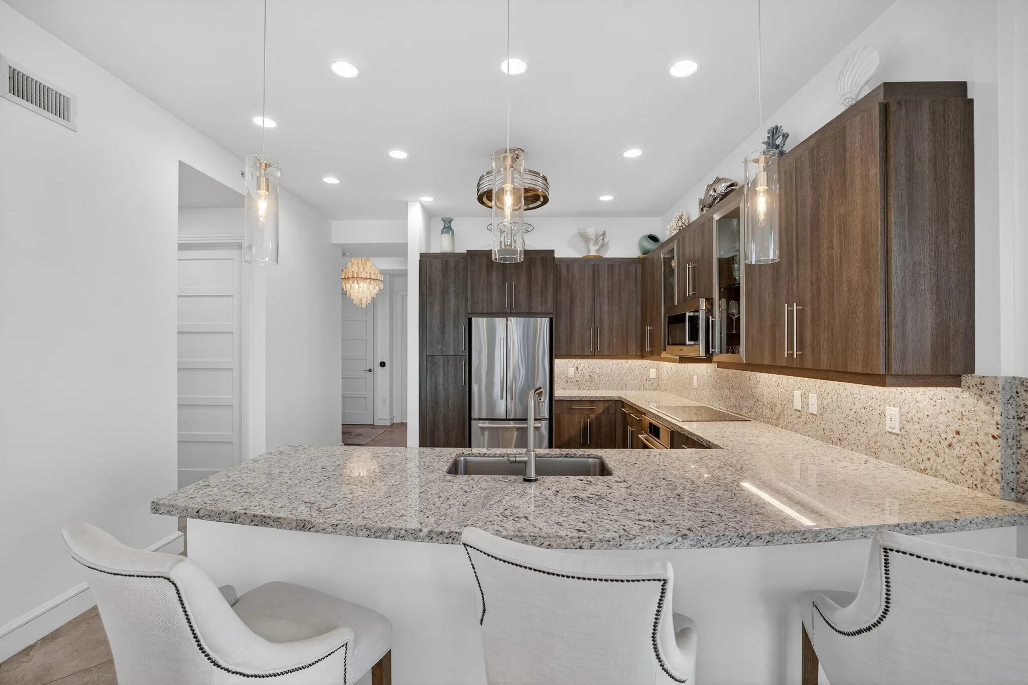 4510 El Mar Drive #405