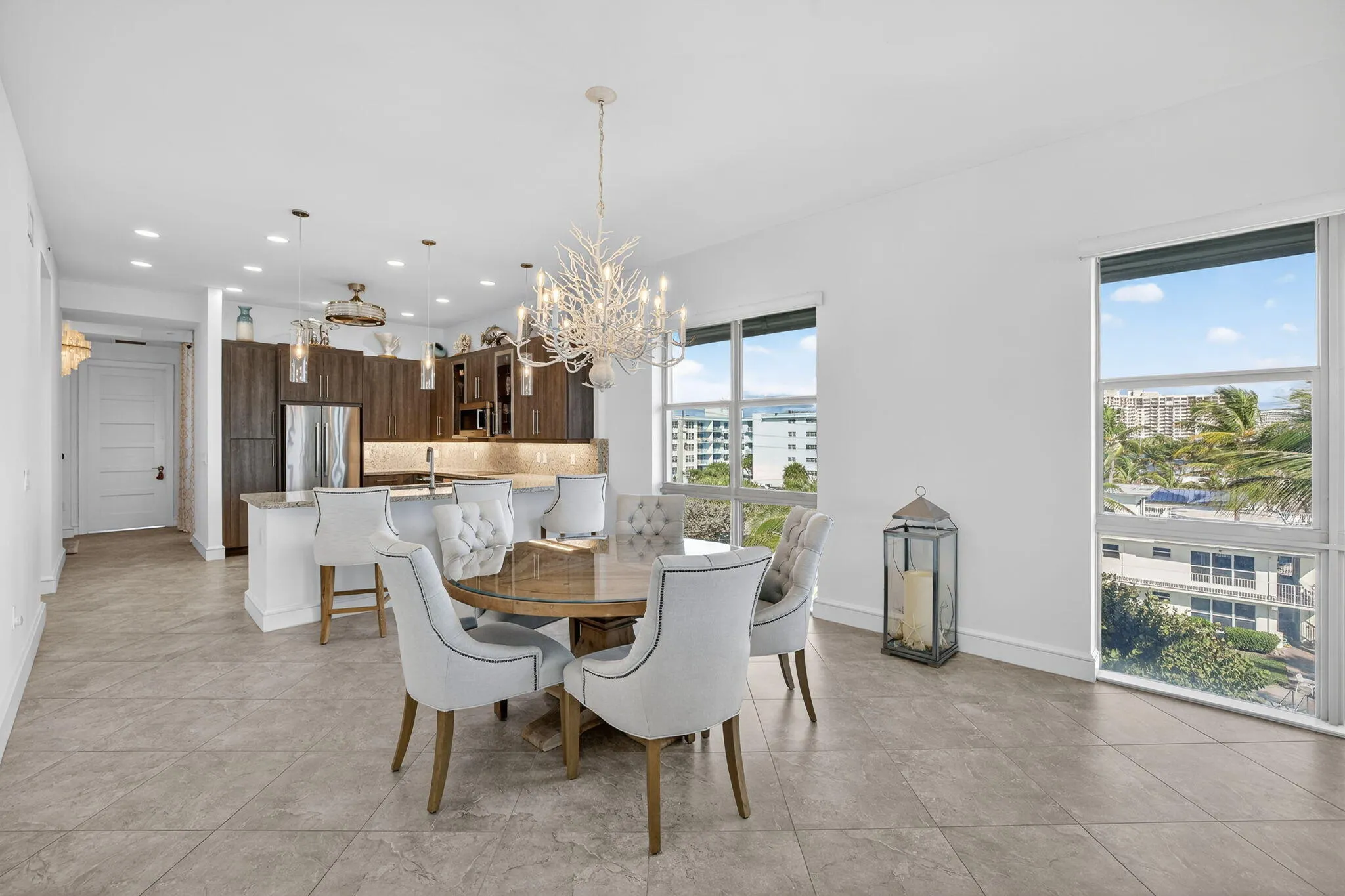 4510 El Mar Drive #405