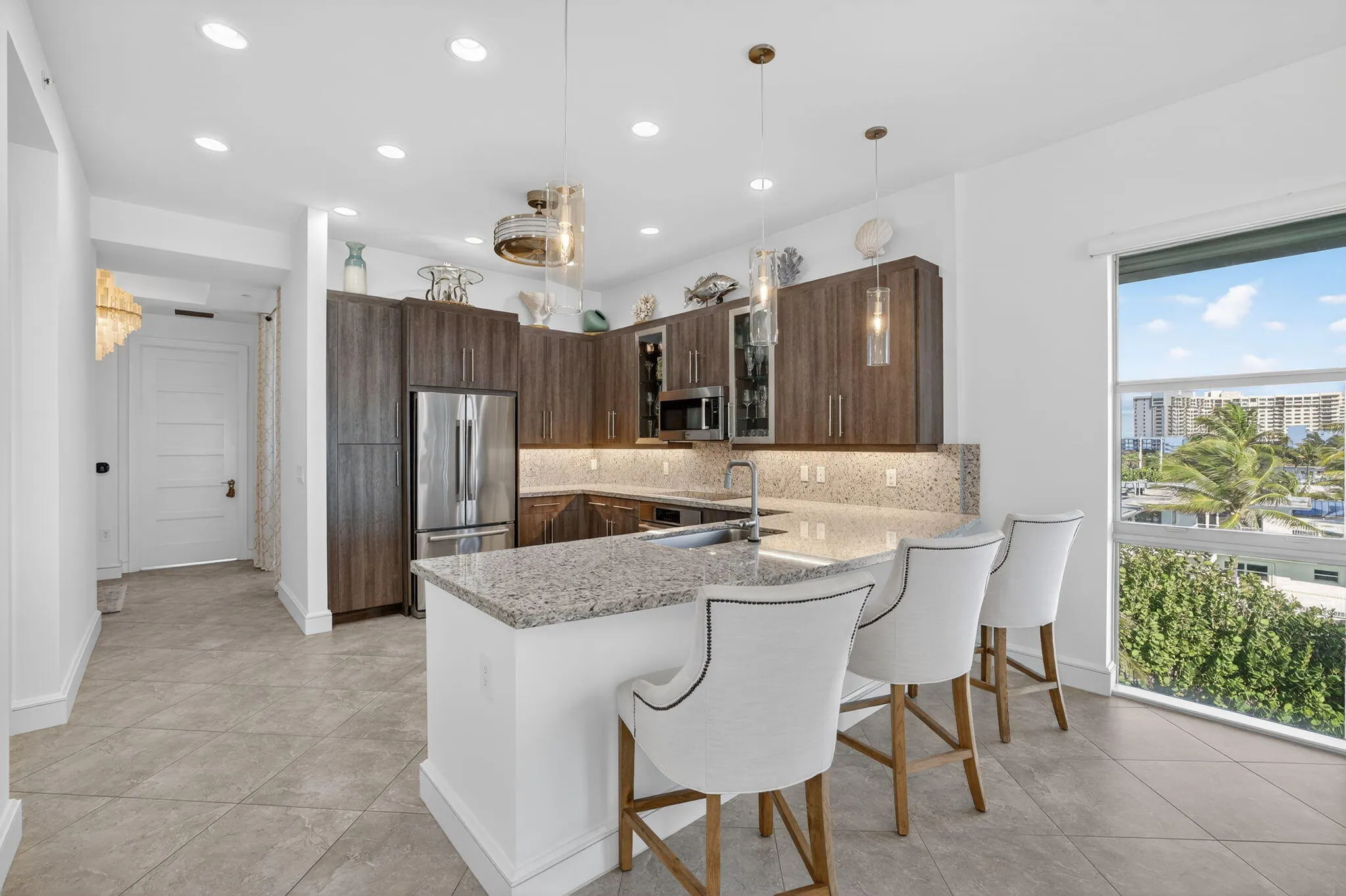 4510 El Mar Drive #405