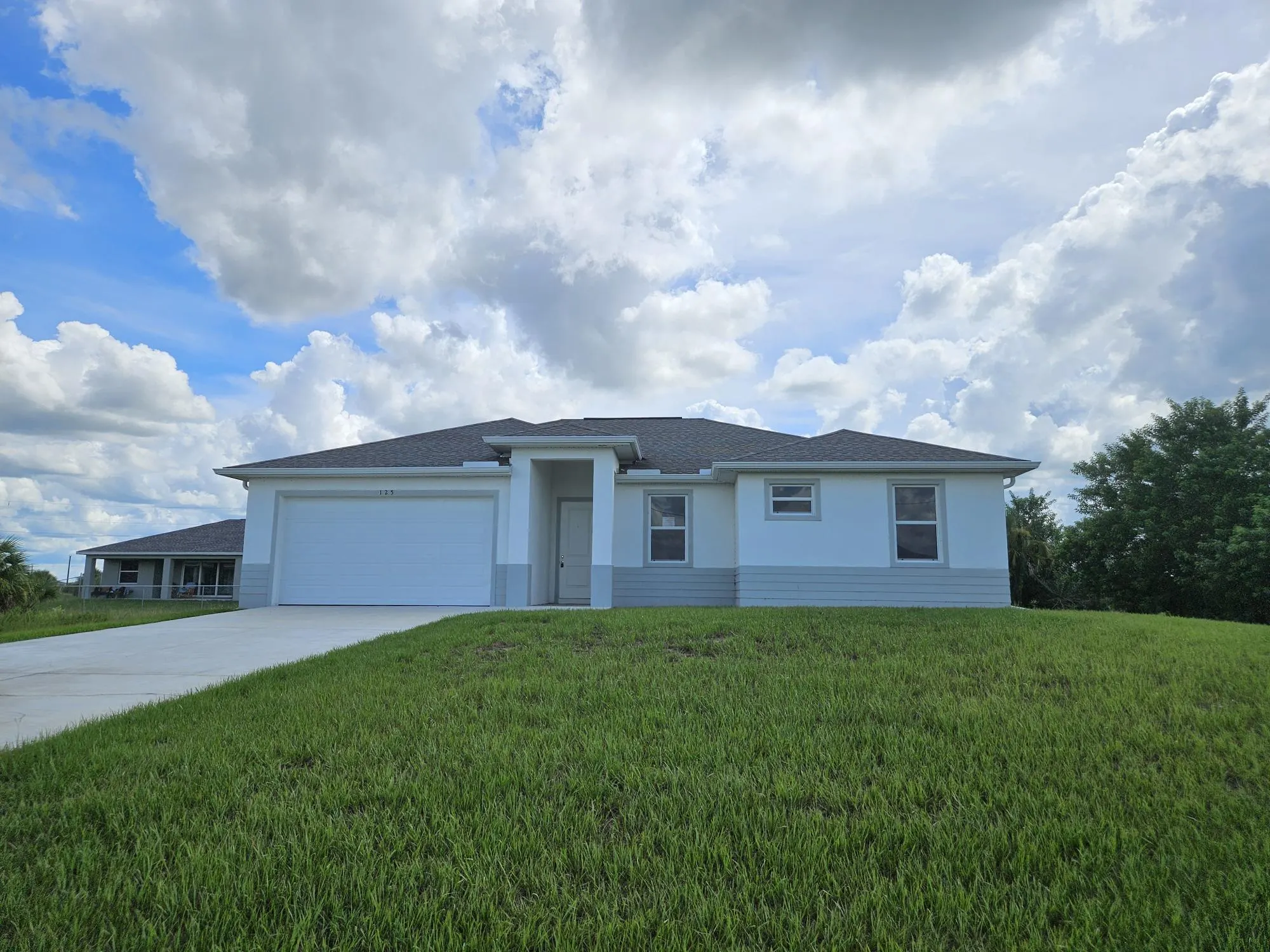 125 BETHLEHEM Place