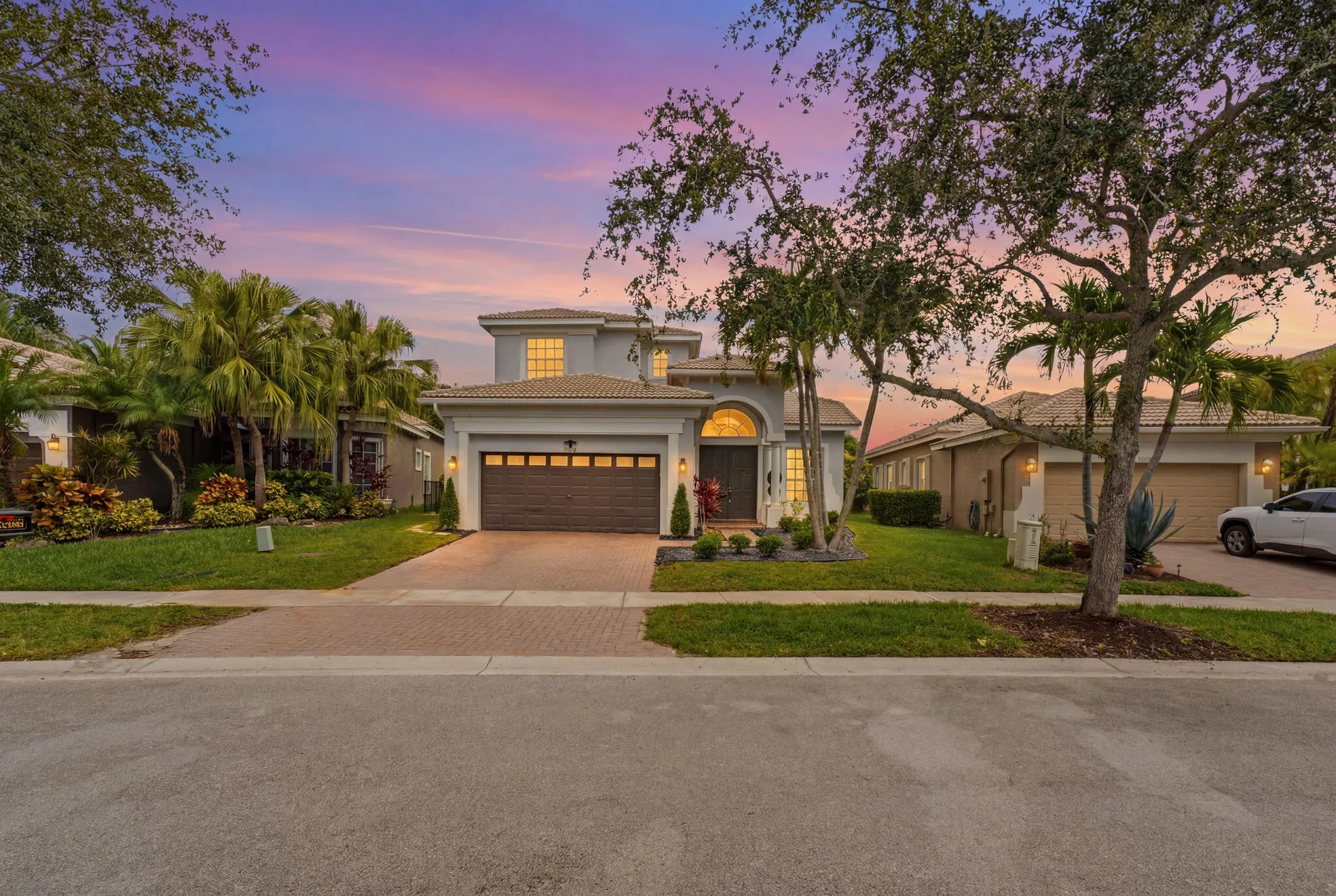 12339 NW 77TH Manor