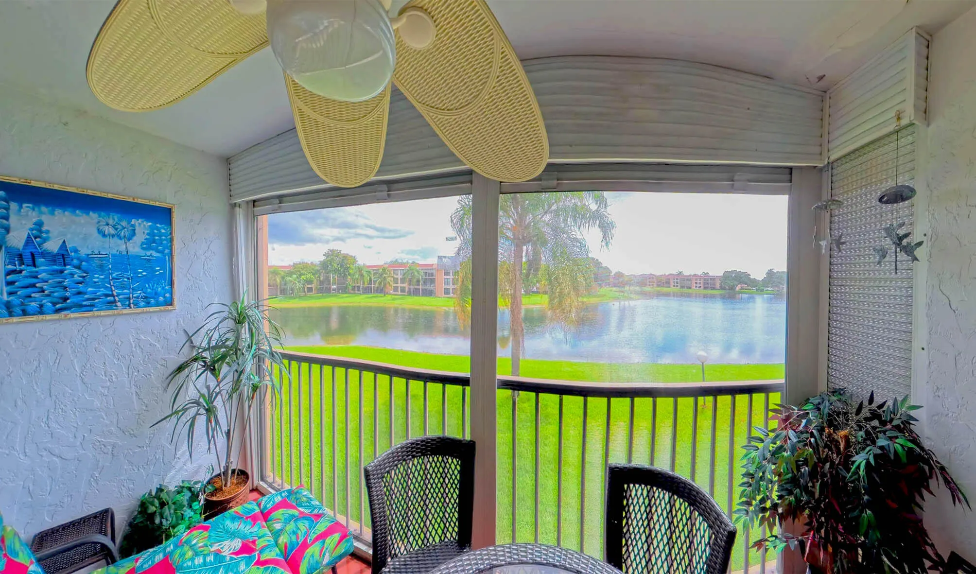 6618 CORAL LAKE Drive #206
