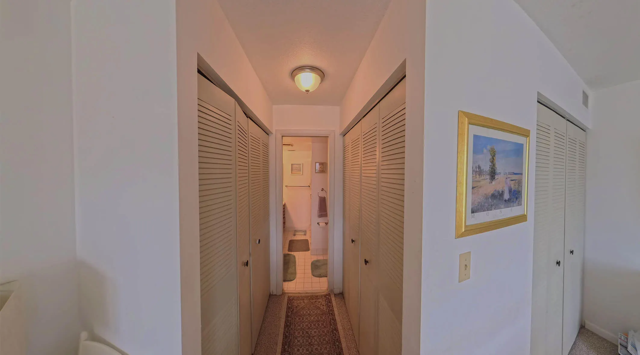6618 CORAL LAKE Drive #206