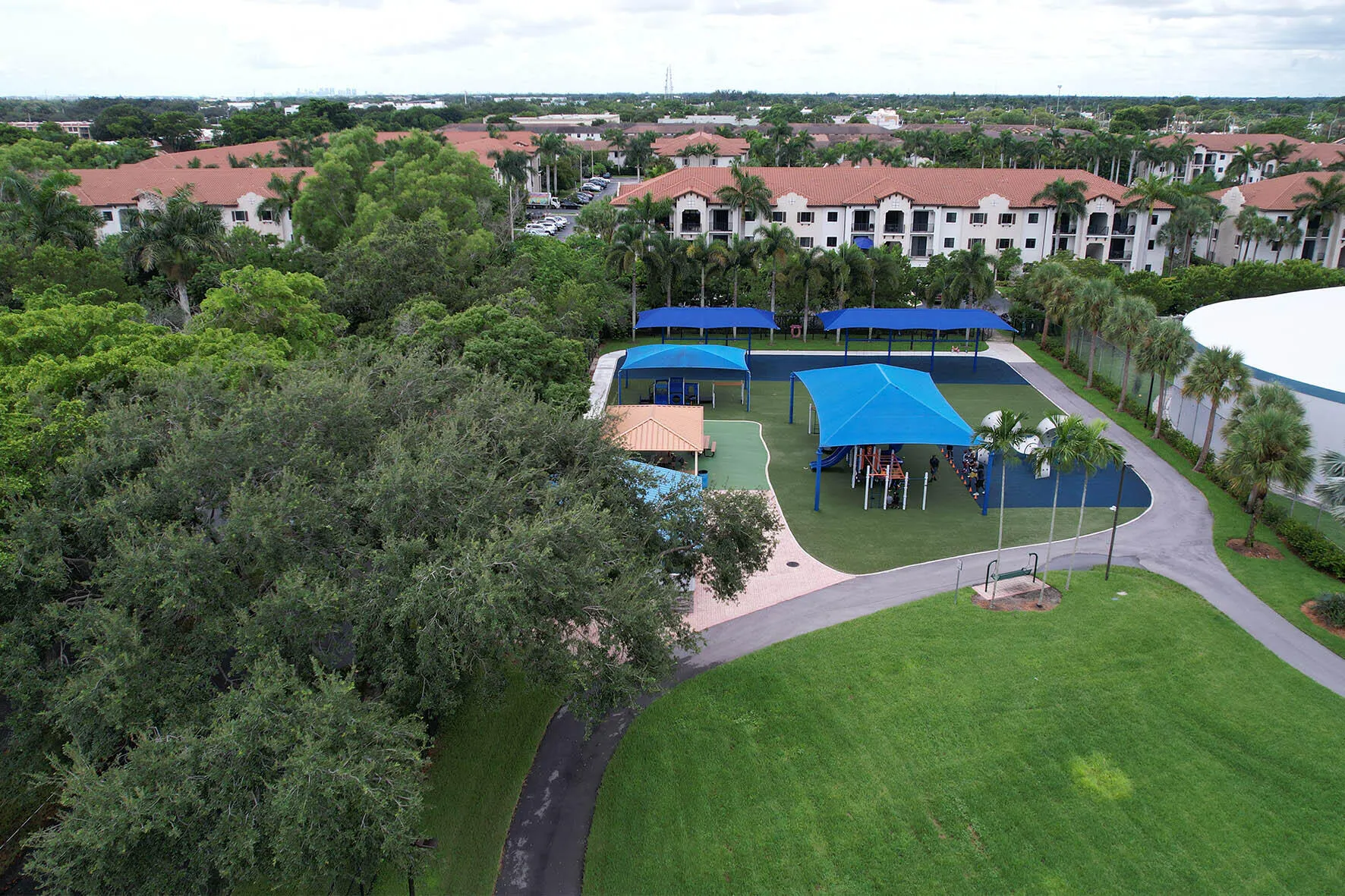 6618 CORAL LAKE Drive #206