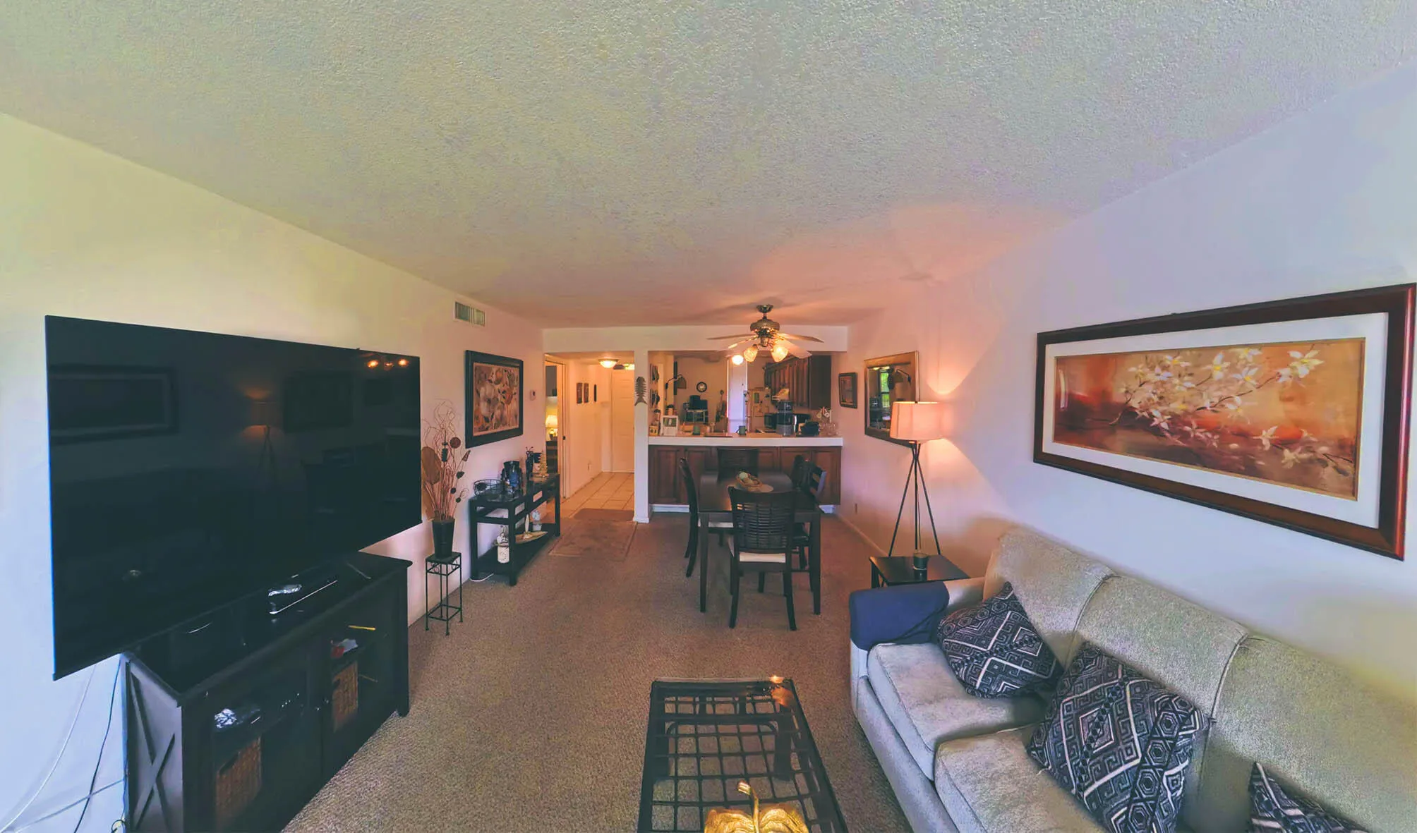 6618 CORAL LAKE Drive #206