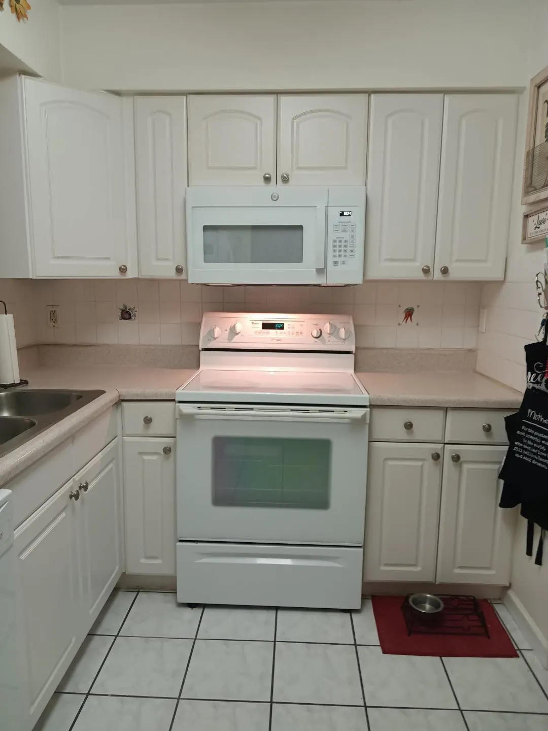 7320 LAKE CIR Drive #407