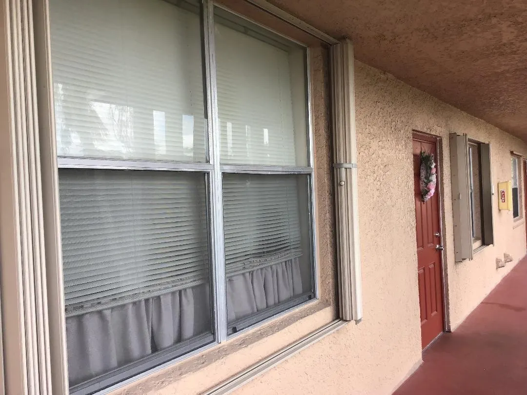 7320 LAKE CIR Drive #407