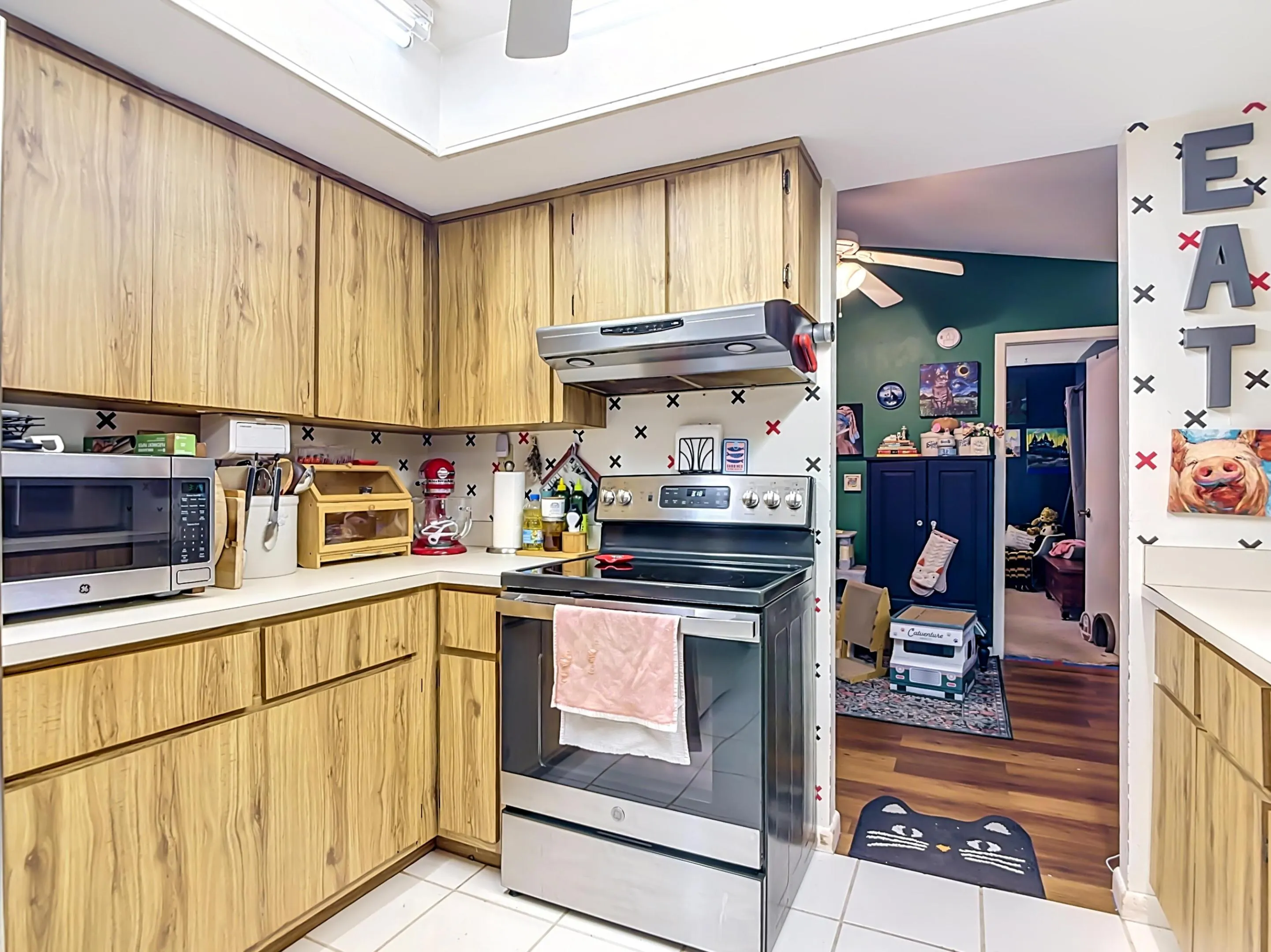 2854 46TH Street SW