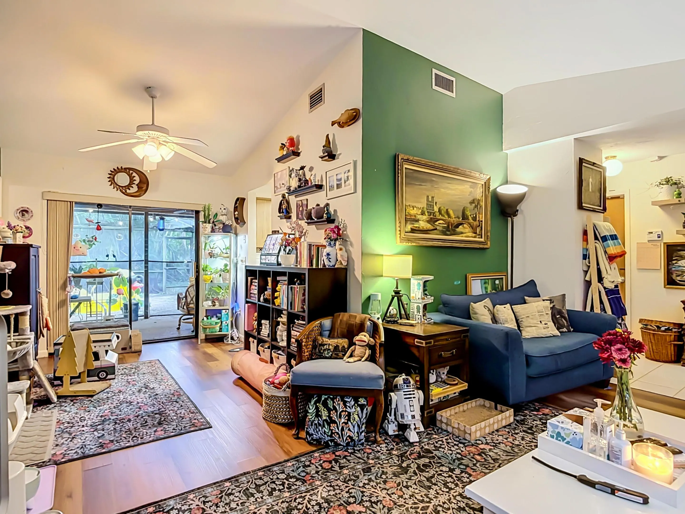2854 46TH Street SW