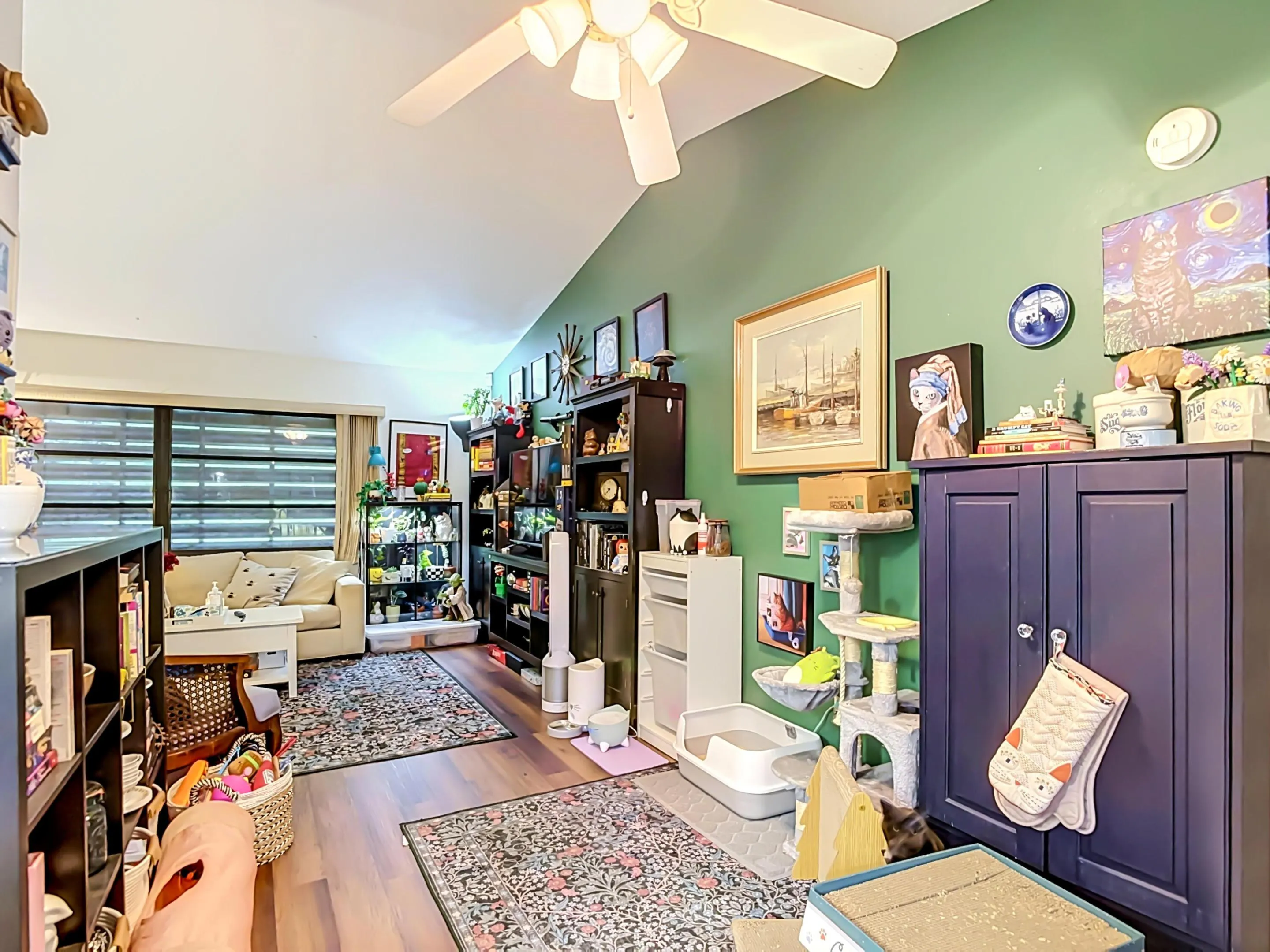2854 46TH Street SW