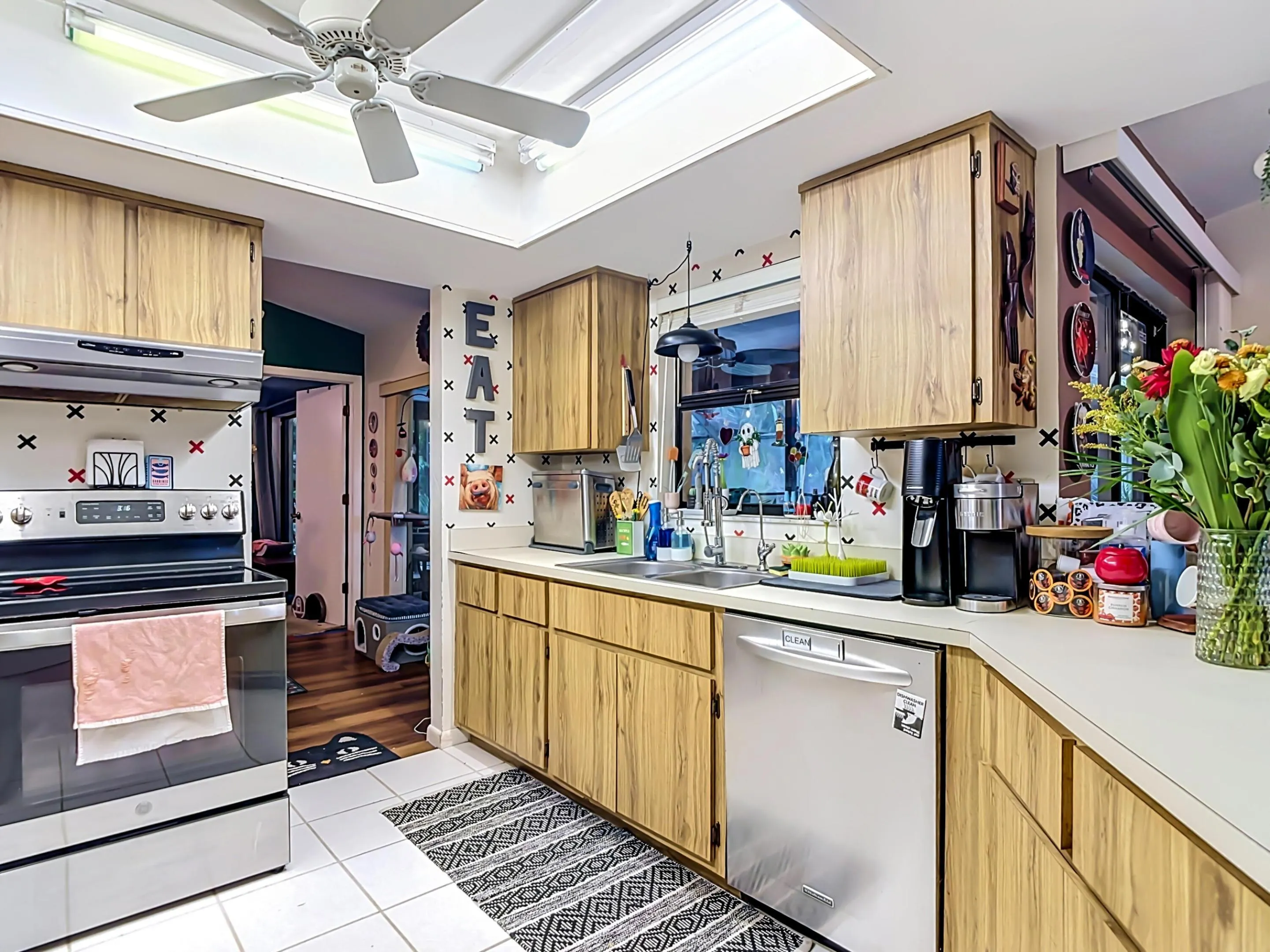 2854 46TH Street SW