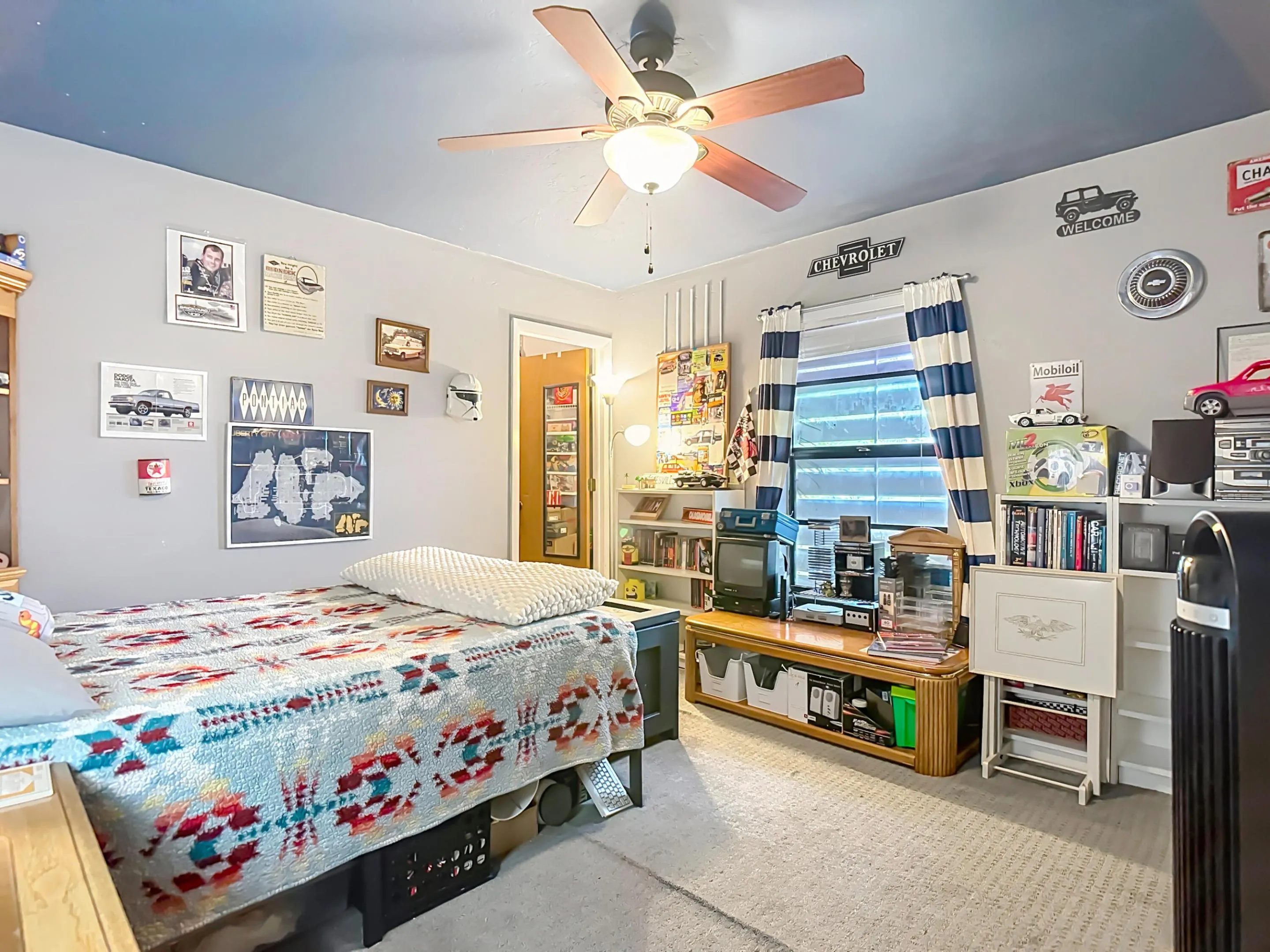 2854 46TH Street SW