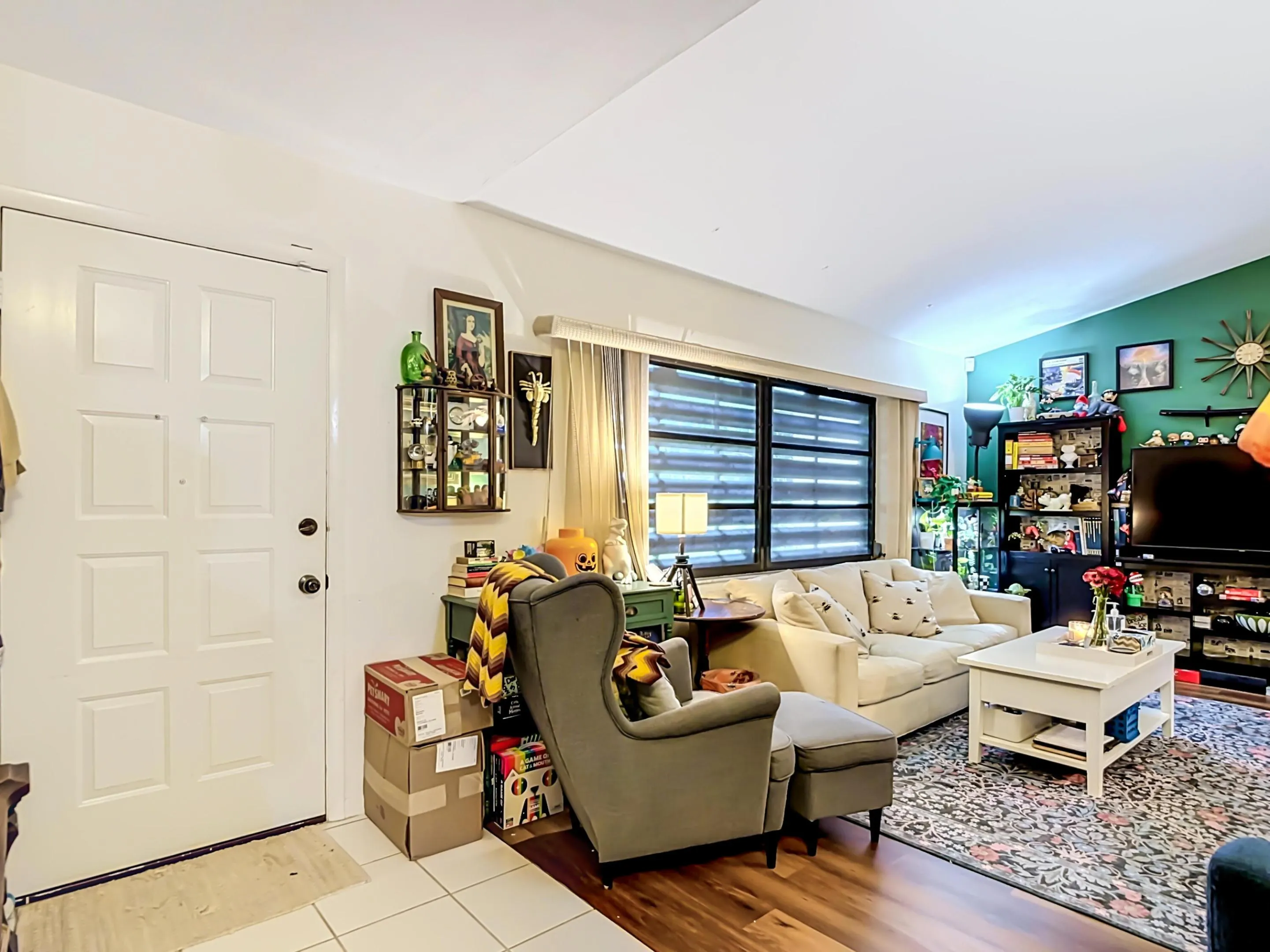 2854 46TH Street SW
