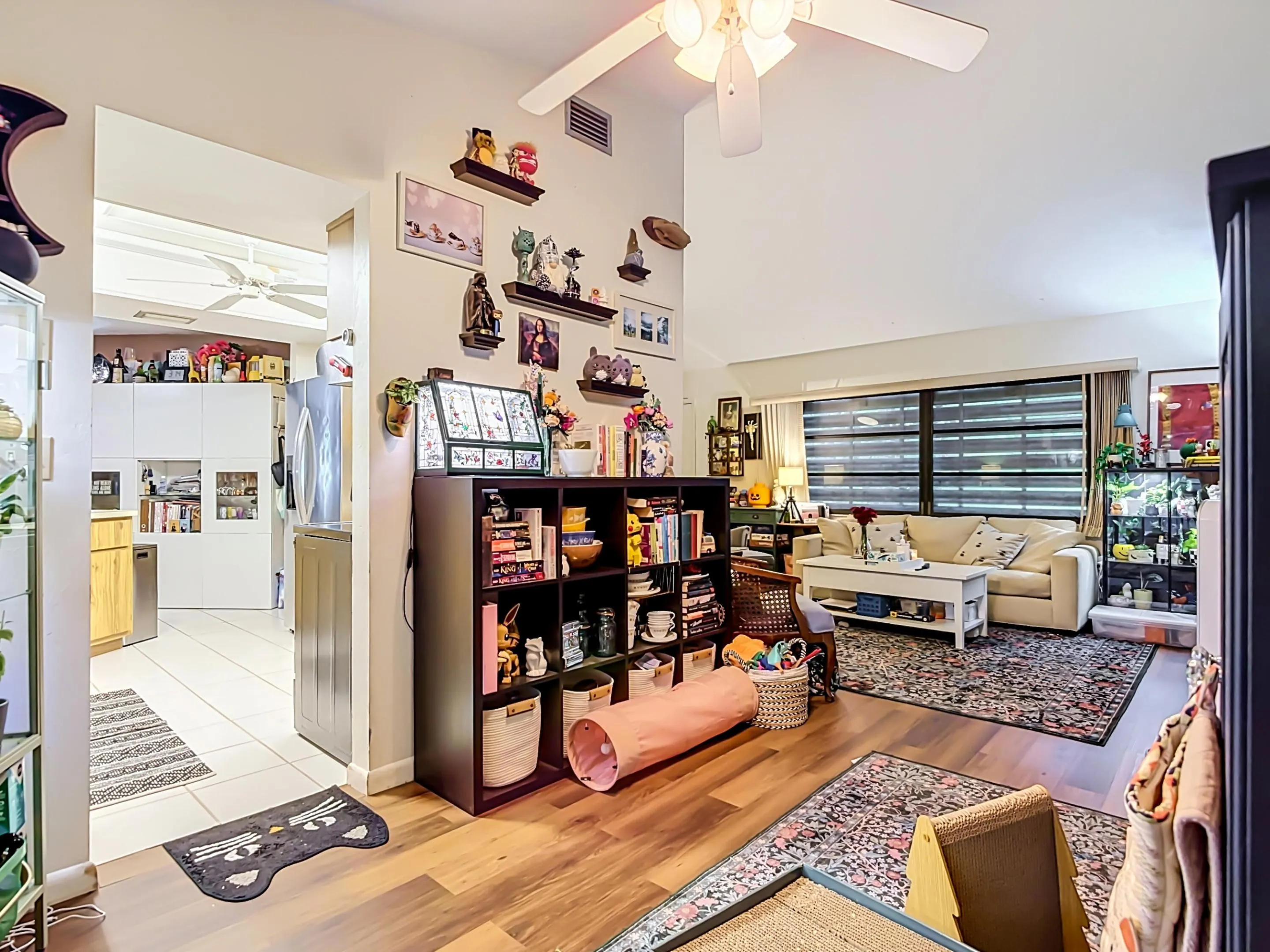 2854 46TH Street SW