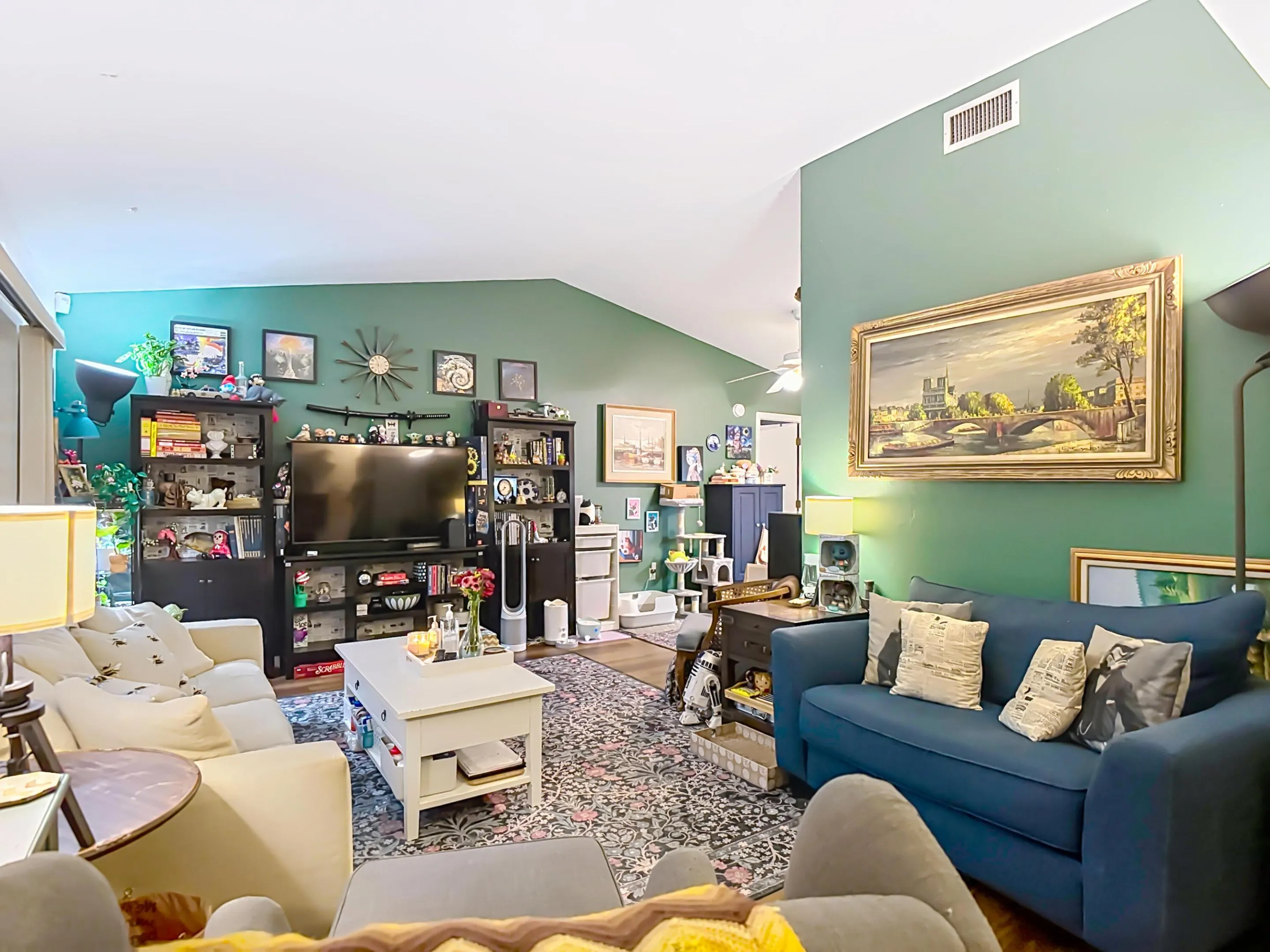2854 46TH Street SW