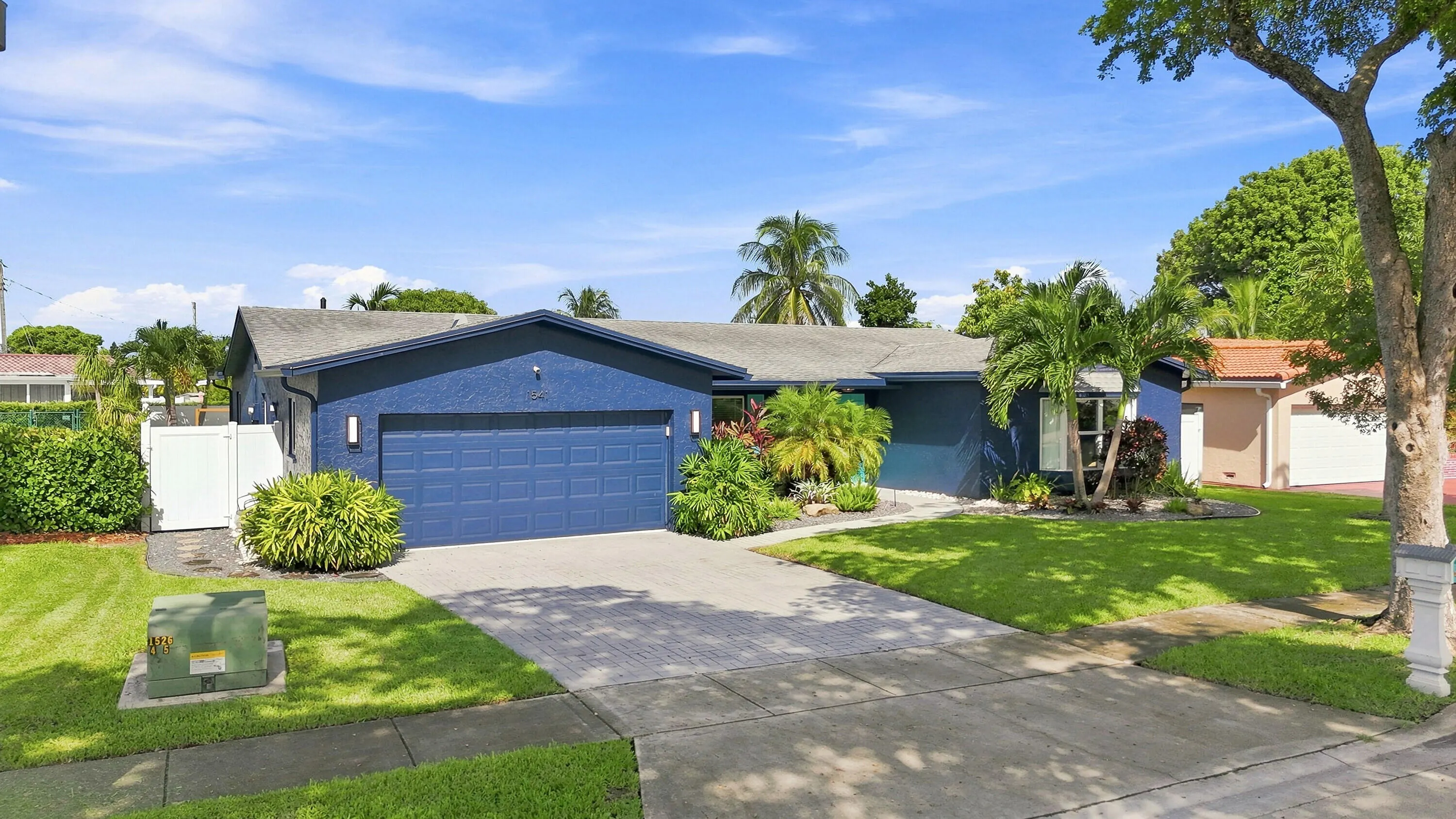 1541 NW 64TH Avenue