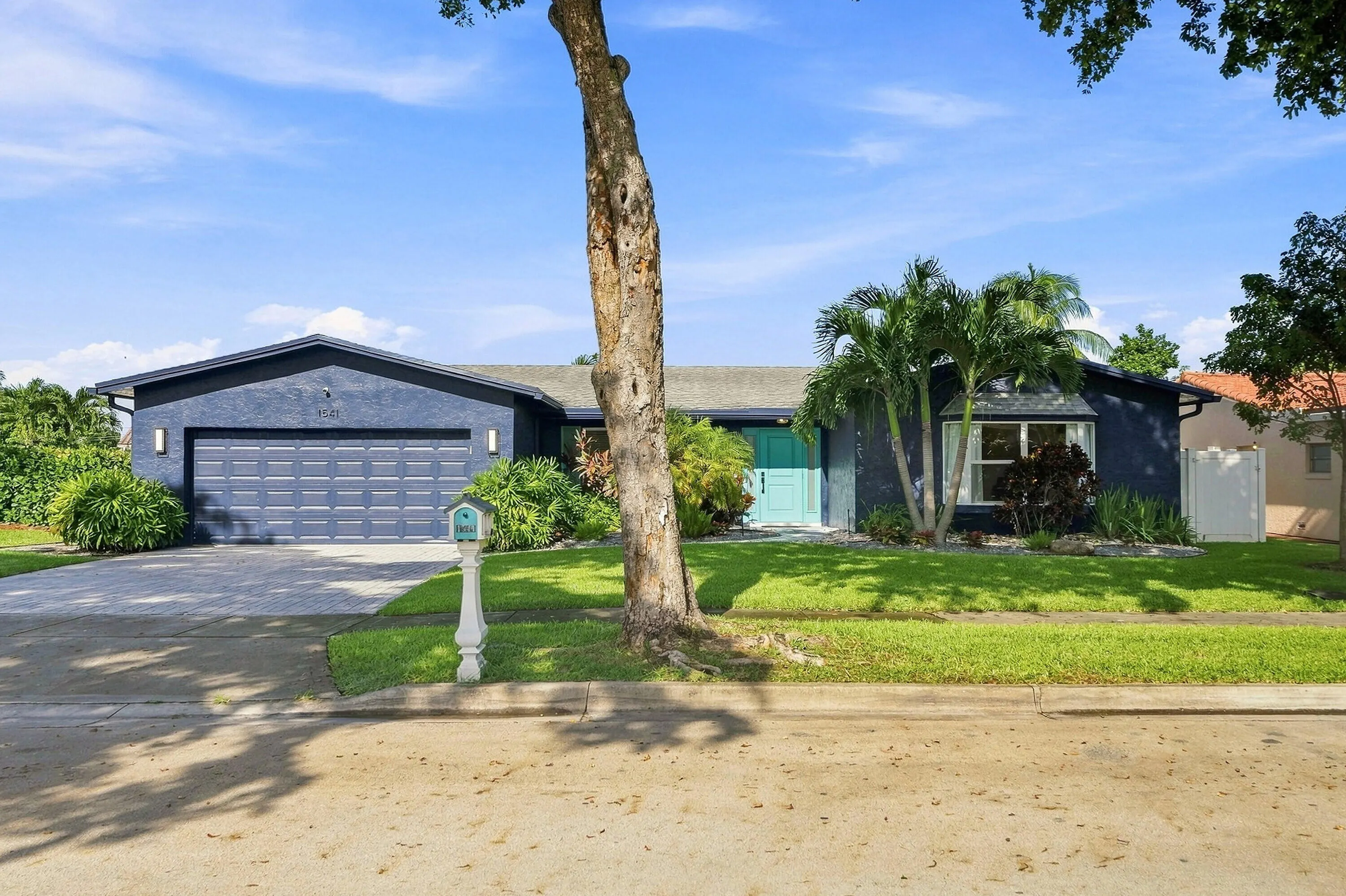 1541 NW 64TH Avenue