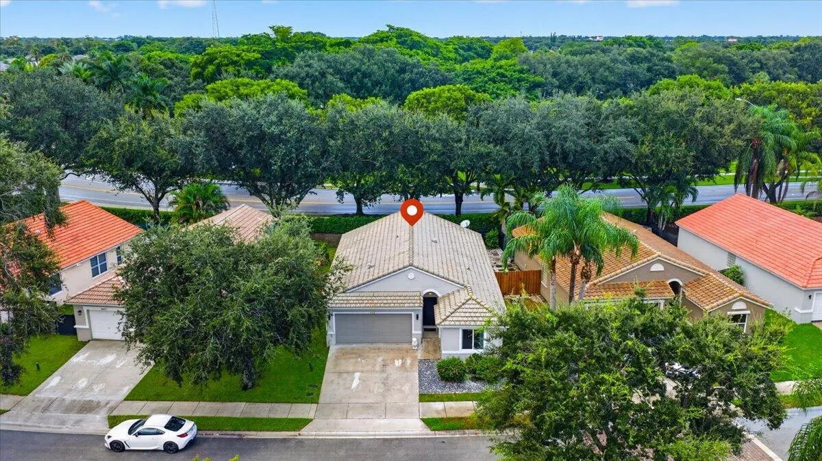 5435 NW 50th Court