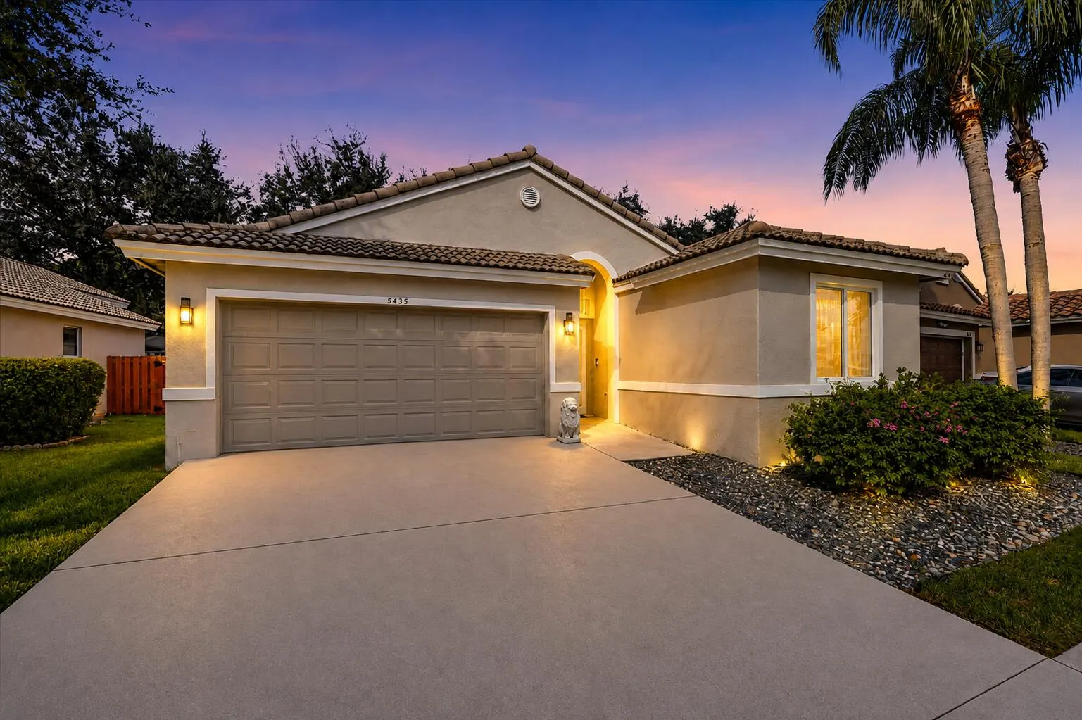 5435 NW 50th Court