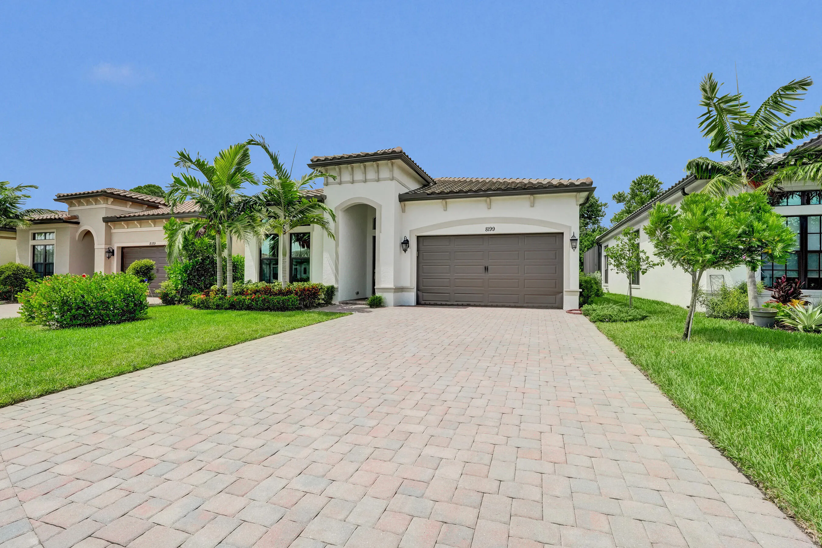 8199 Liberty Way