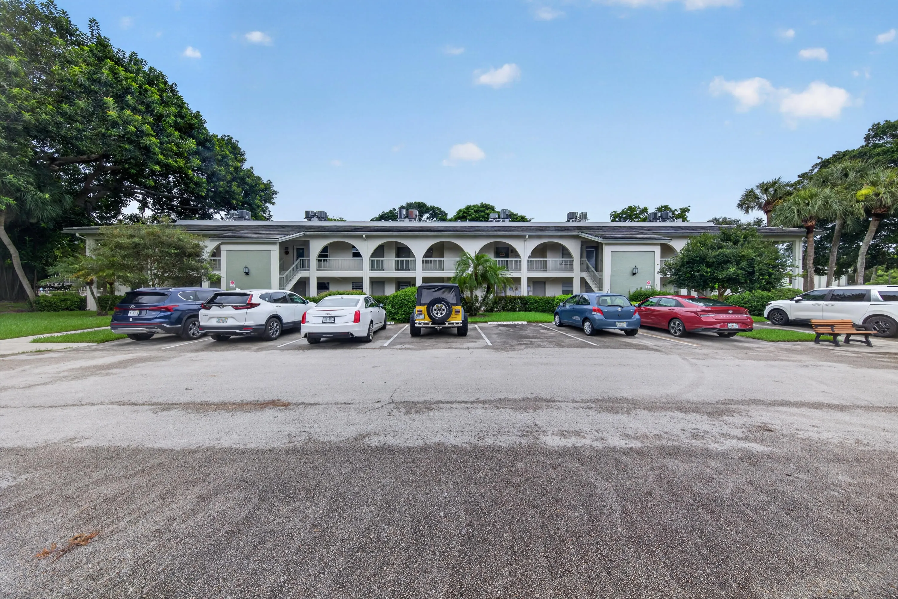 1205 Bahama Bend #F1