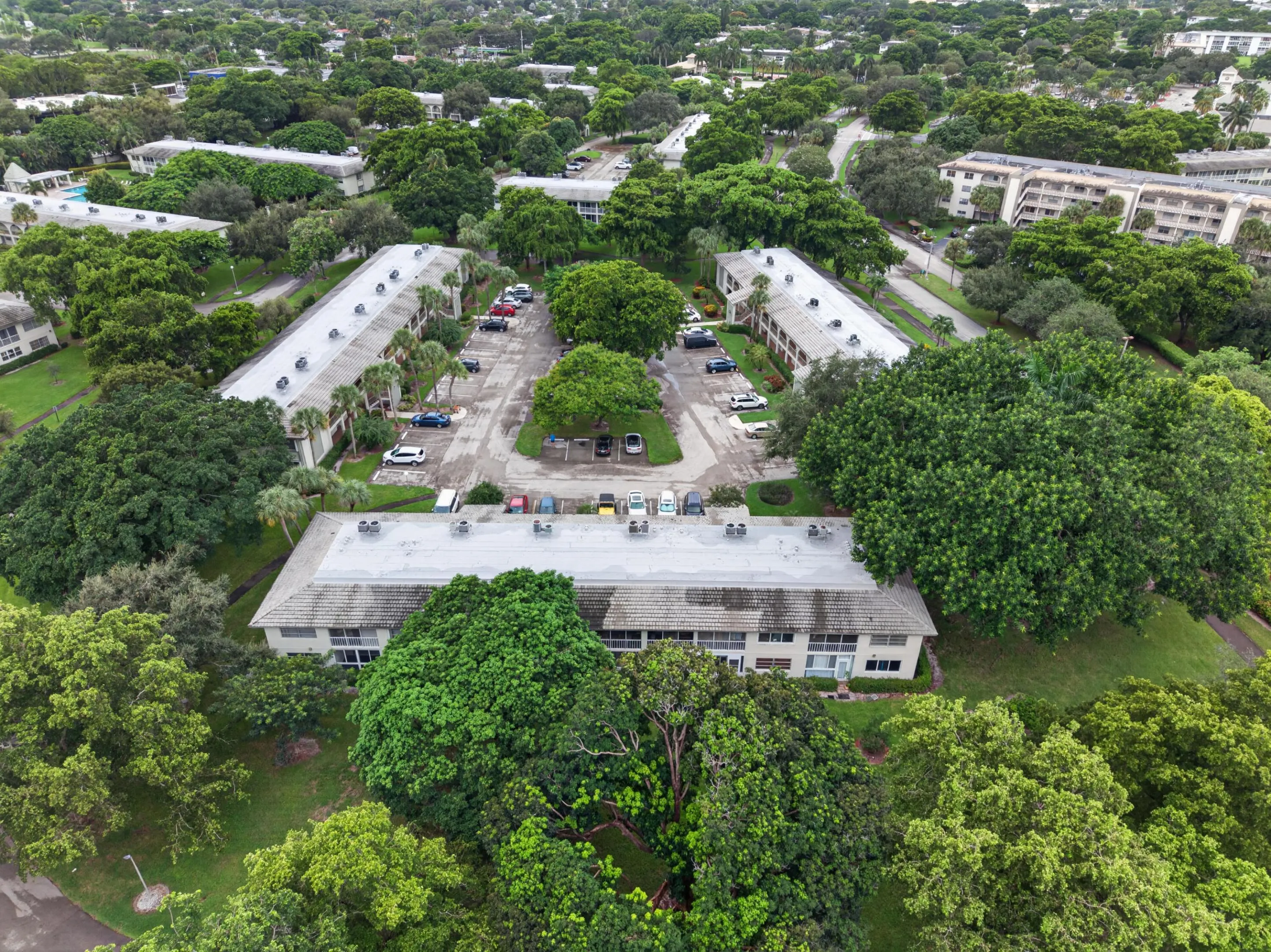 1205 Bahama Bend #F1